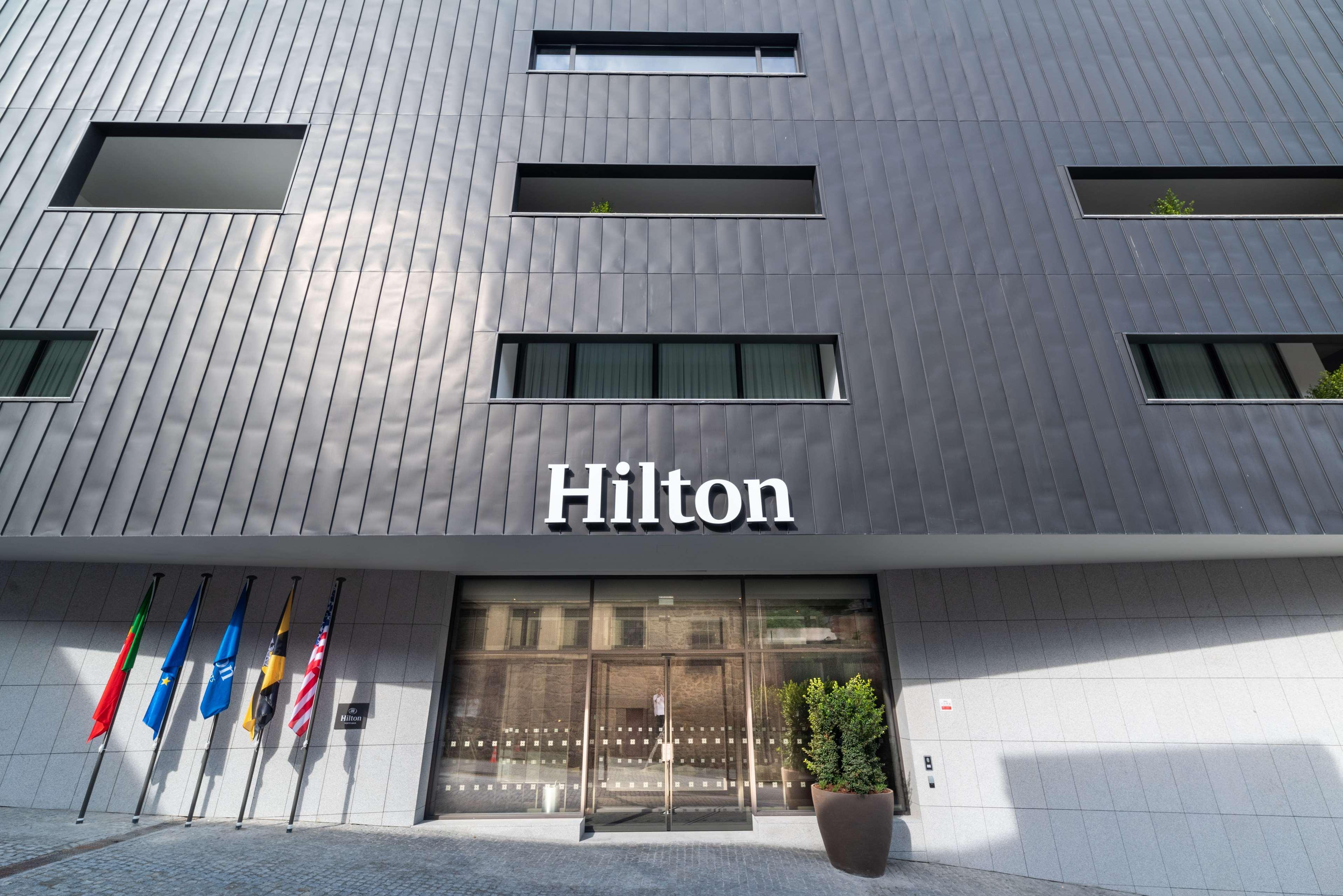 Hilton Porto Gaia