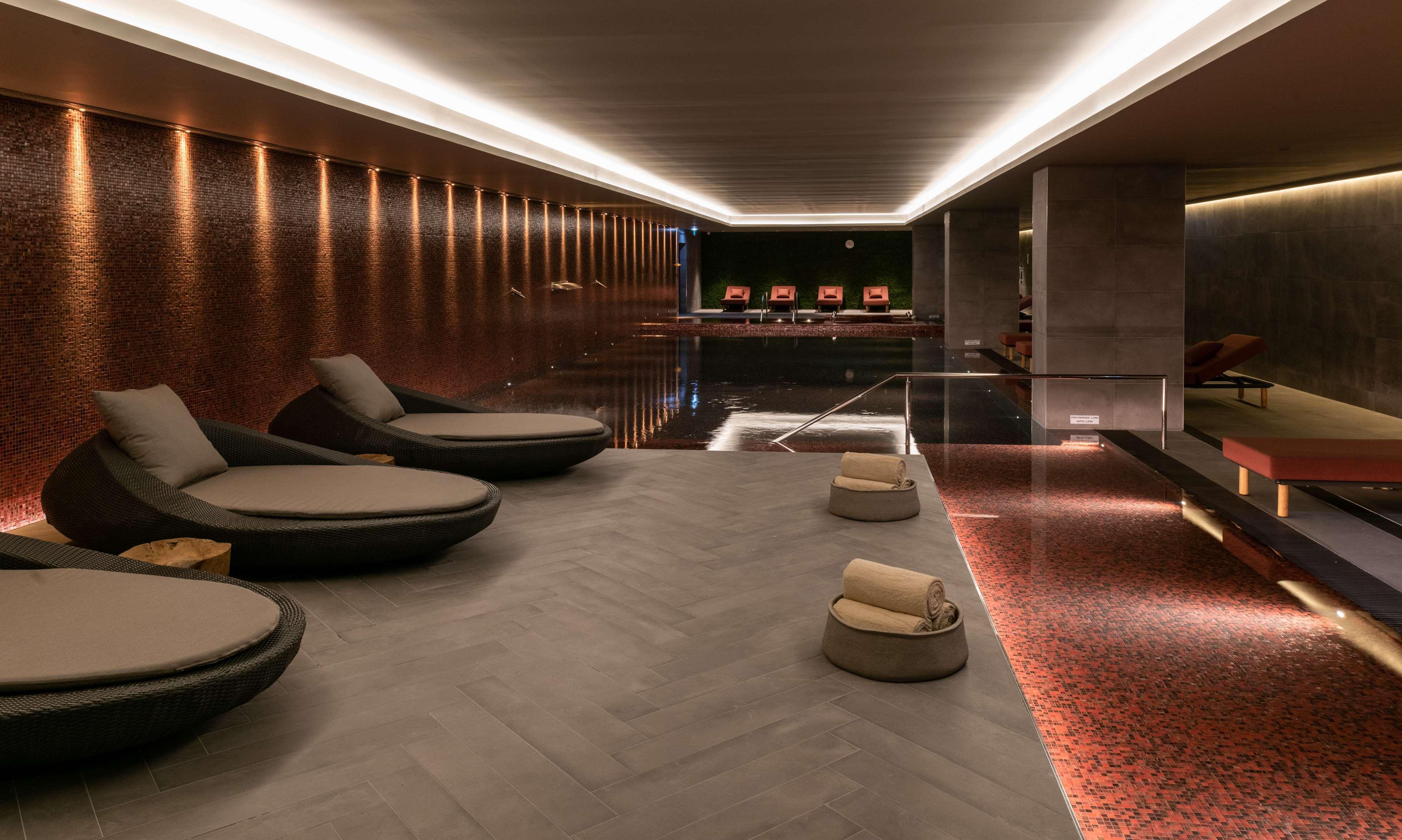 Hilton Porto Gaia Vila Nova de Gaia