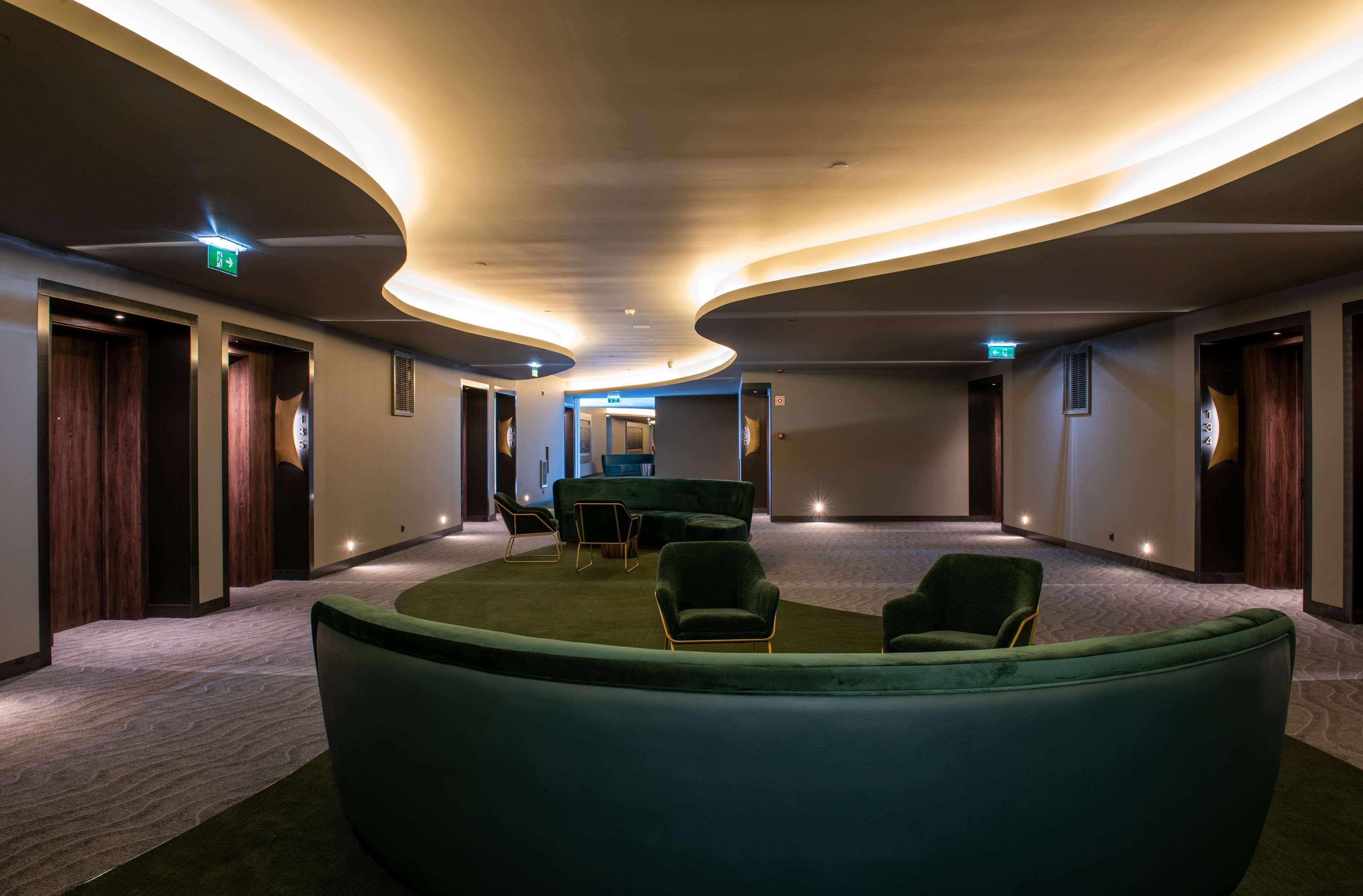 Hilton Porto Gaia Hotel Vila Nova de Gaia