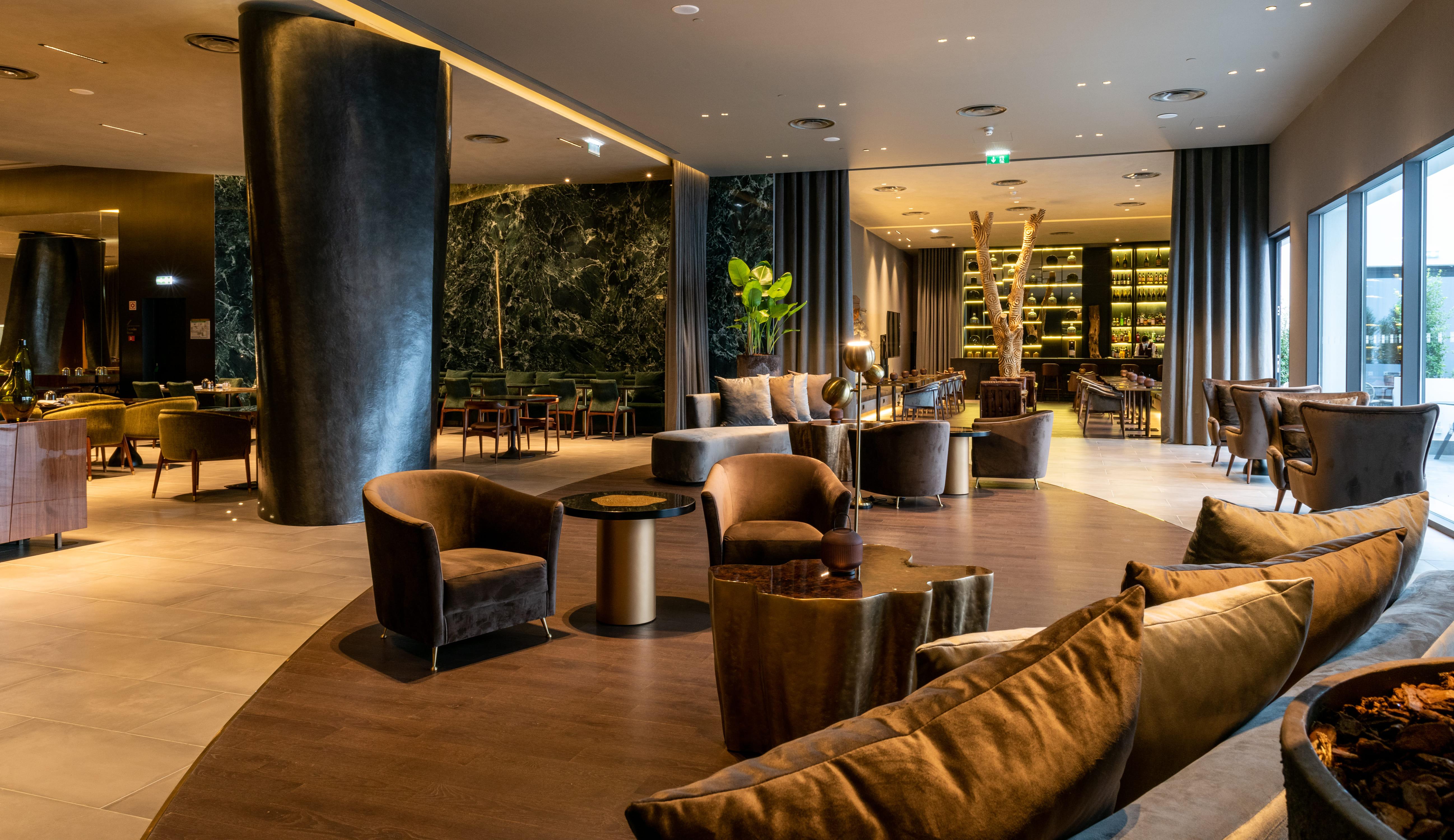 Hilton Porto Gaia Hotel Vila Nova de Gaia