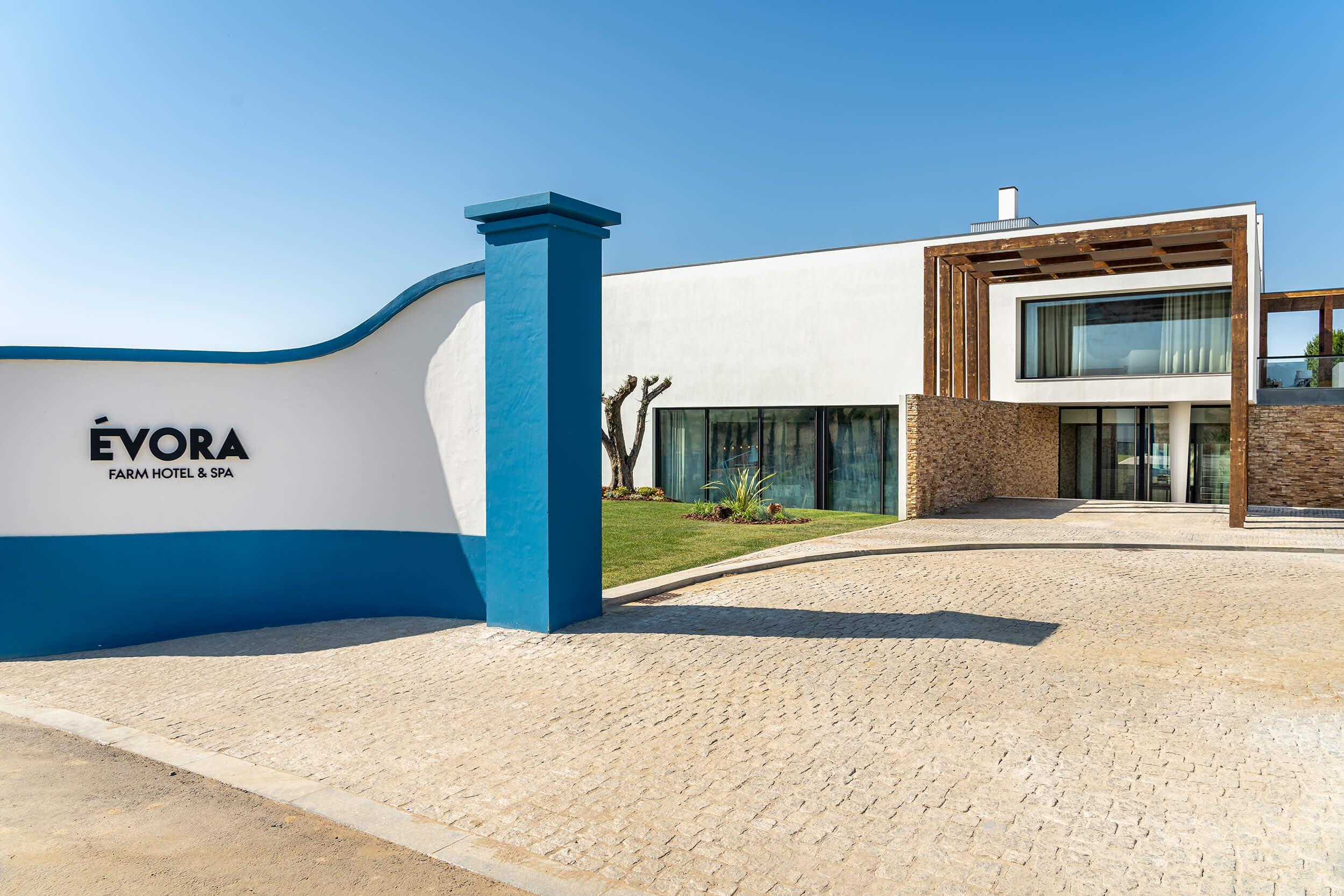 Hotel Farm Hotel&spa
