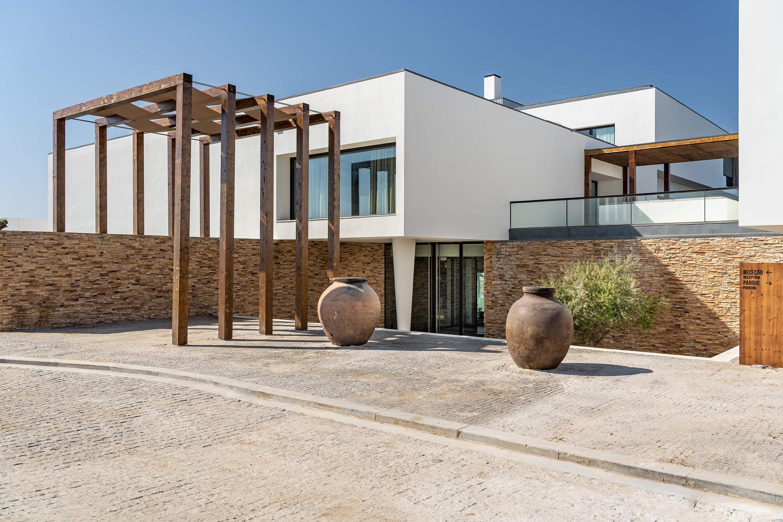 Farm Hotel&spa 4* Évora