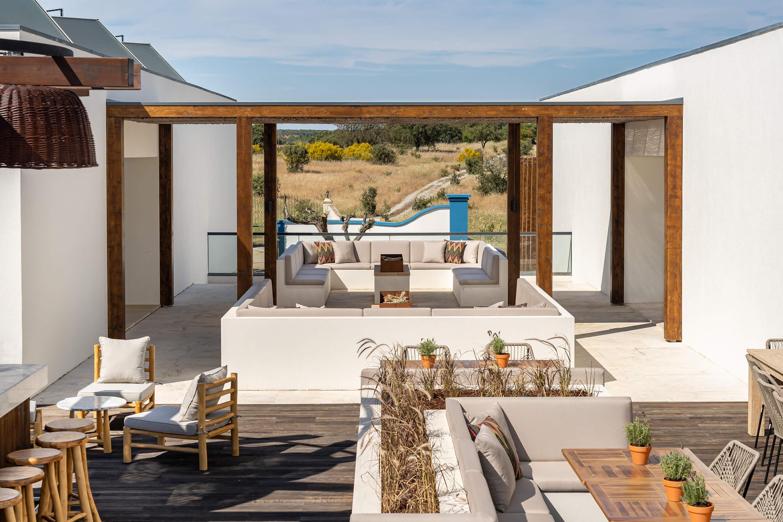 Farm Hotel&spa Hotel Évora