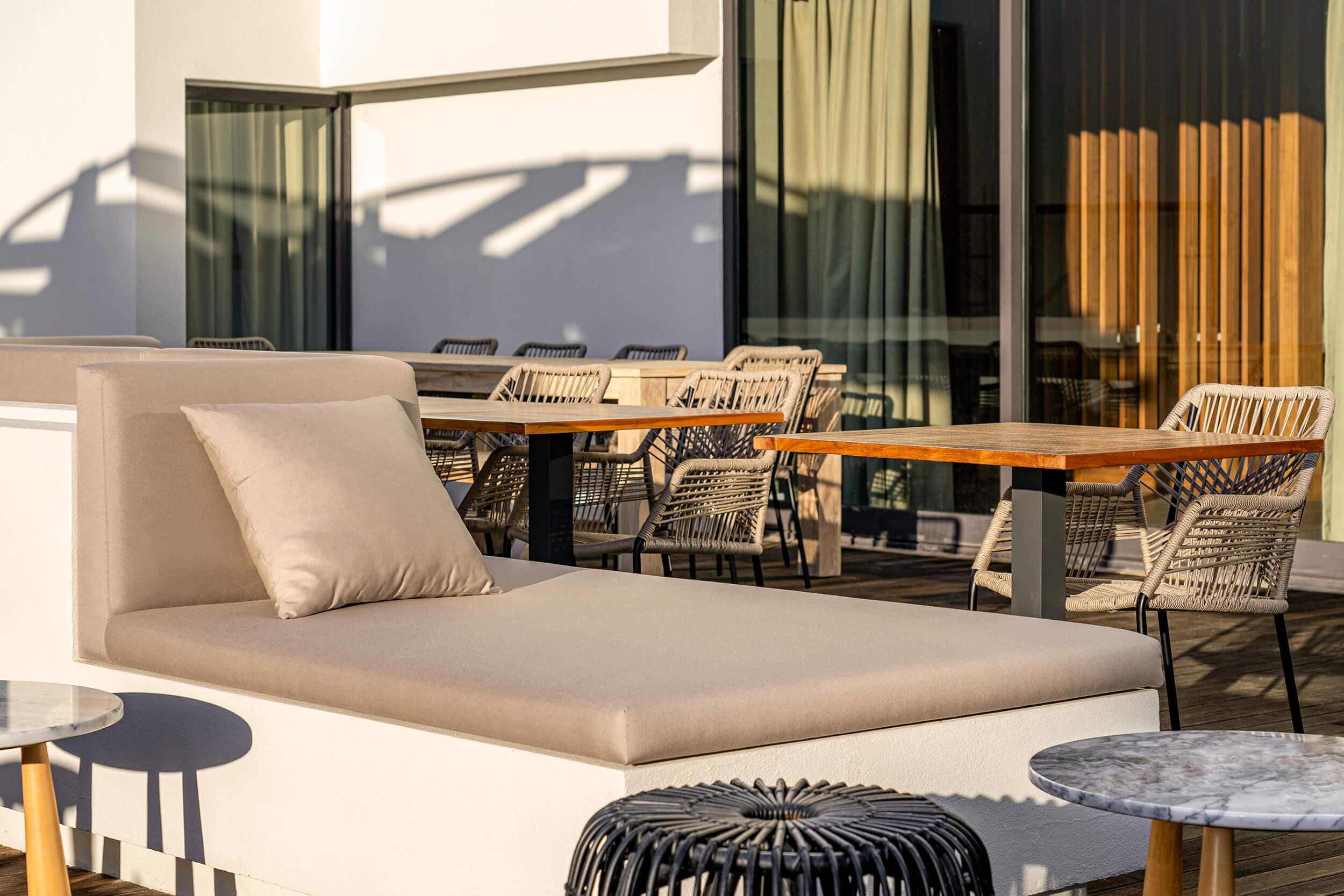Farm Hotel&spa Évora