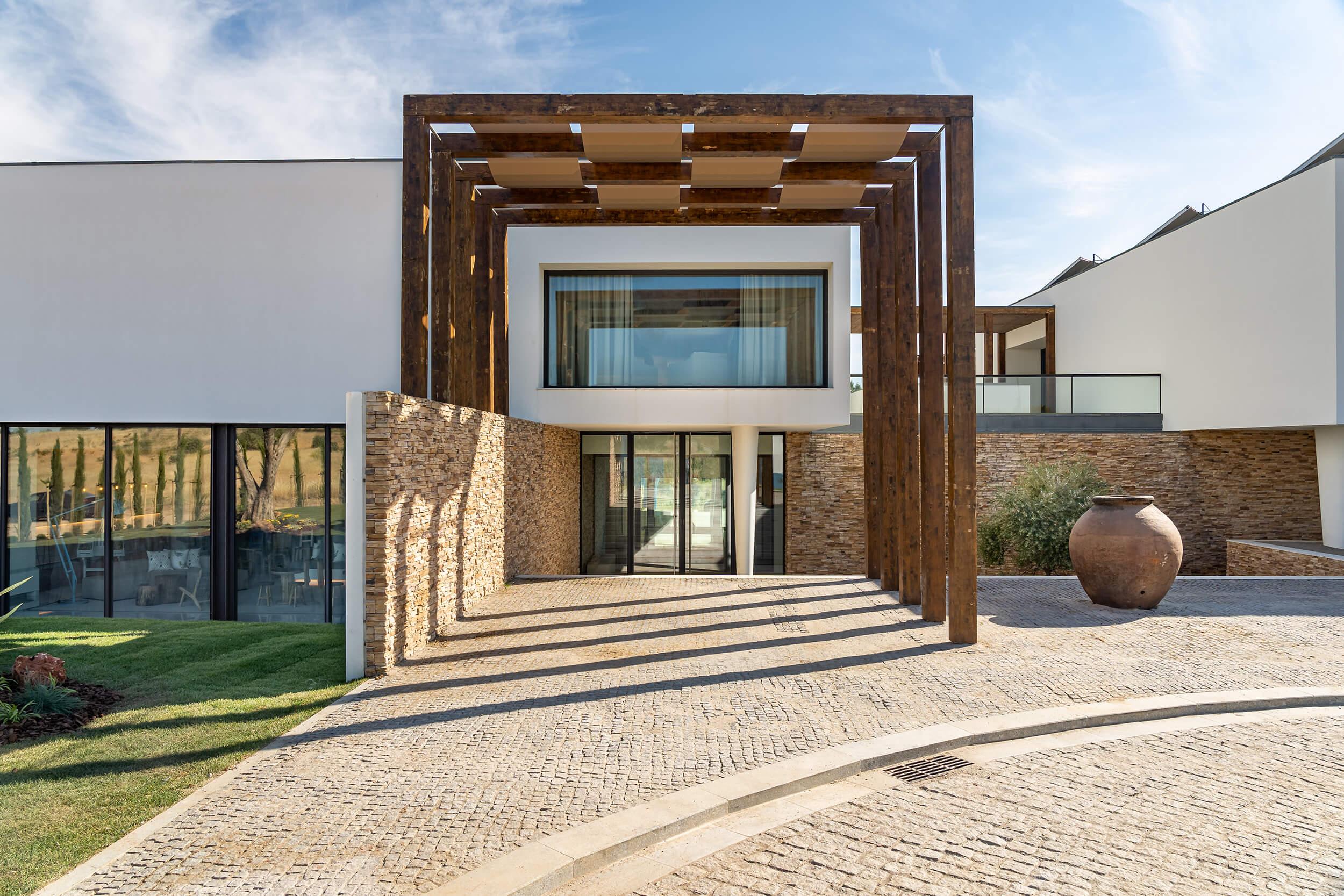 Farm Hotel&spa Évora