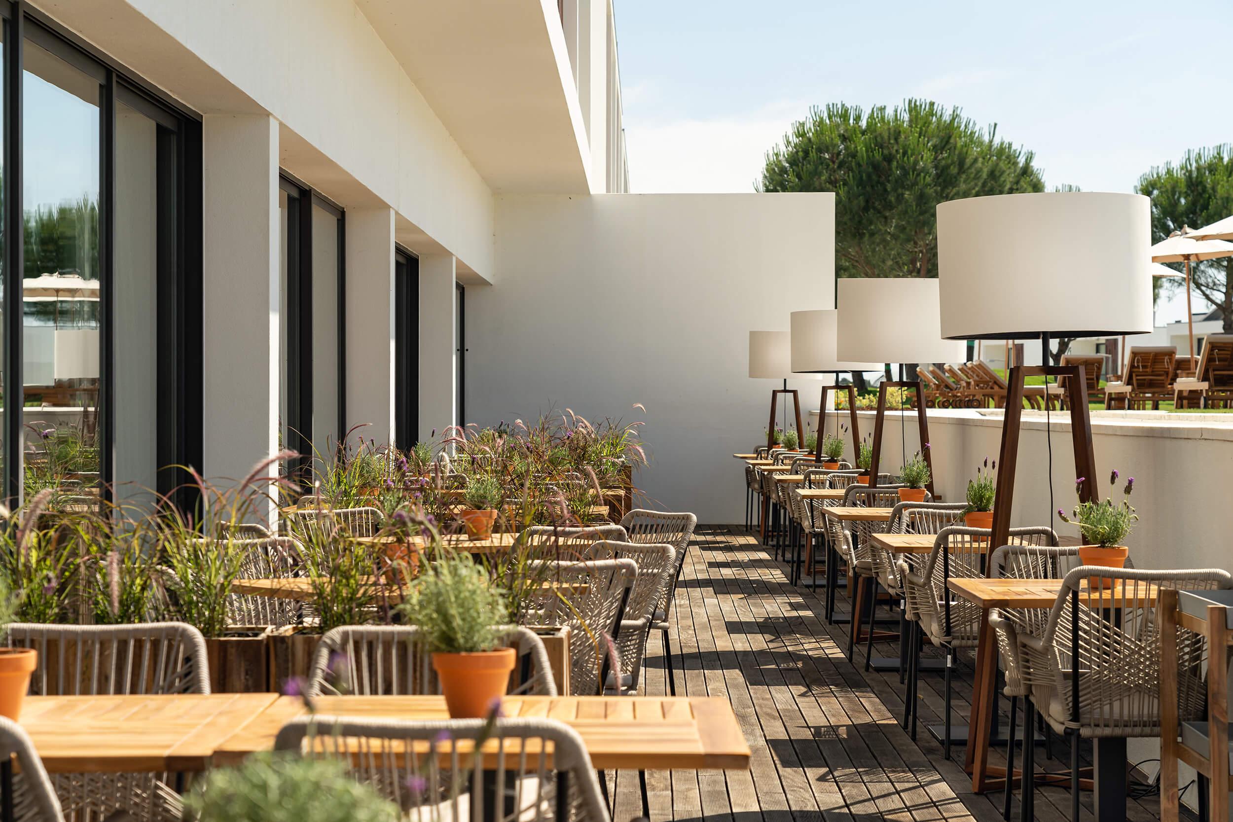 Hotel Farm Hotel&spa