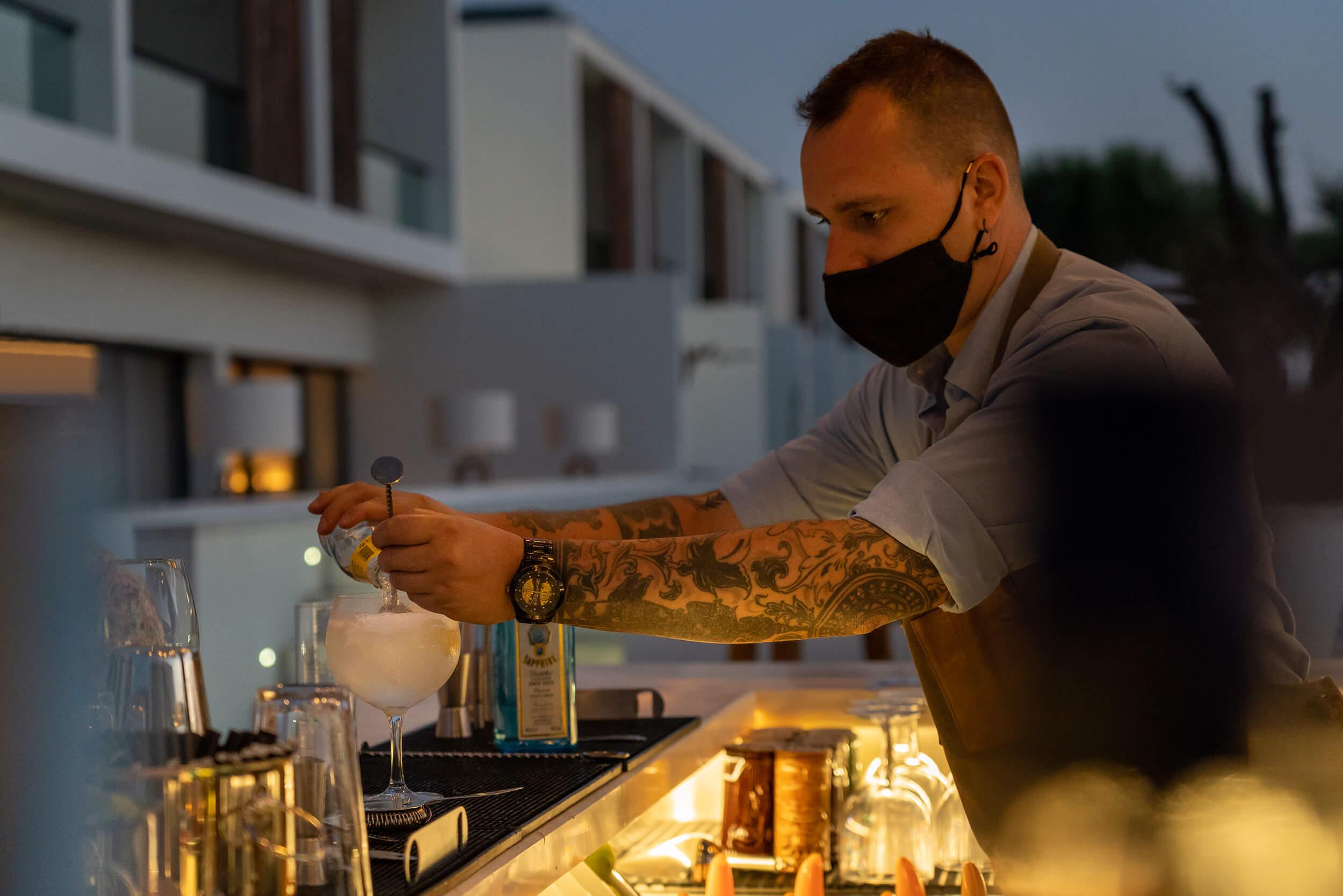 Hotel Farm Hotel&spa