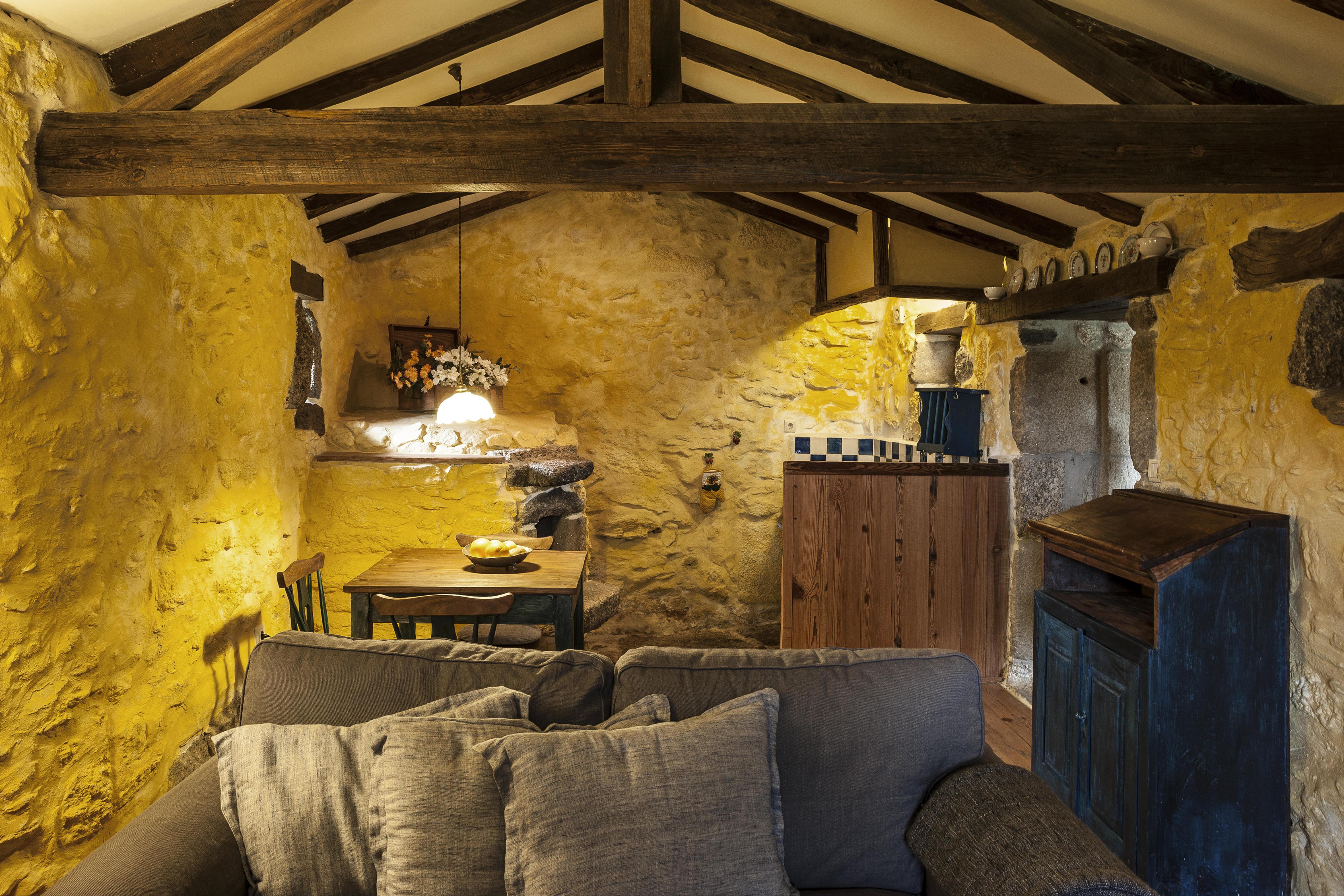 Agroturismo Quinta Do Rapozinho Cabeceiras de Basto