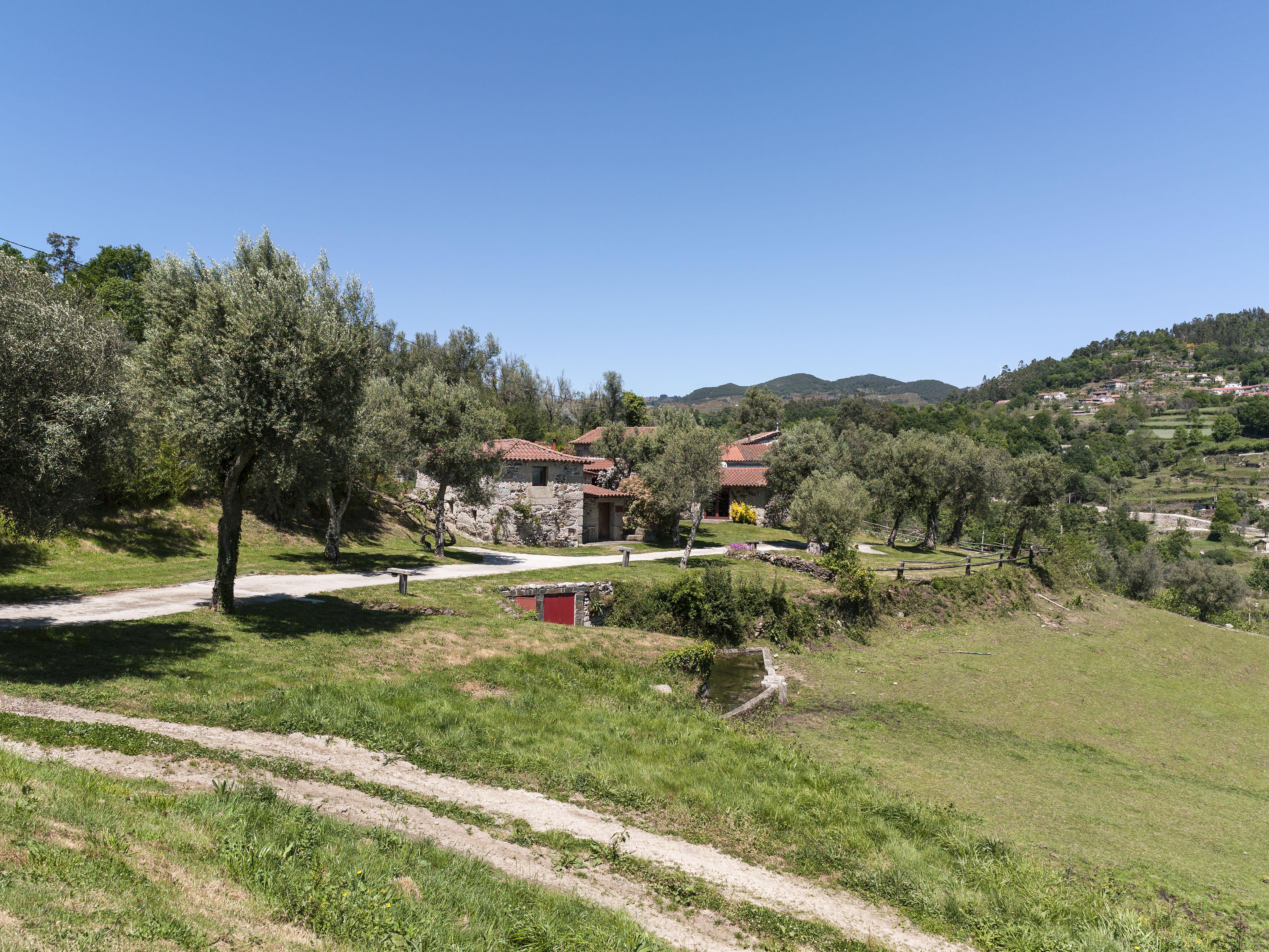 Agroturismo Quinta Do Rapozinho *