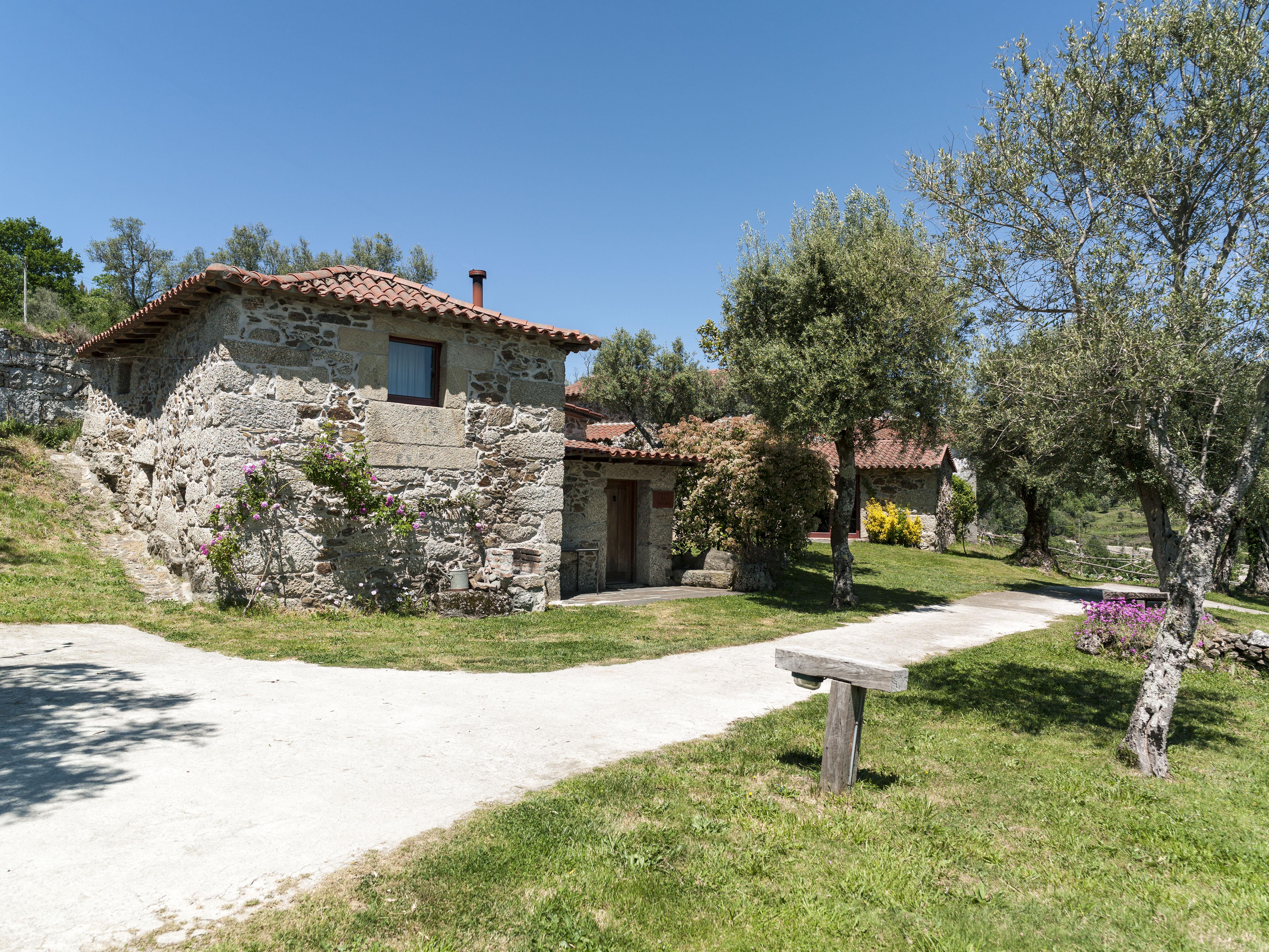 Quinta Do Rapozinho Cabeceiras de Basto