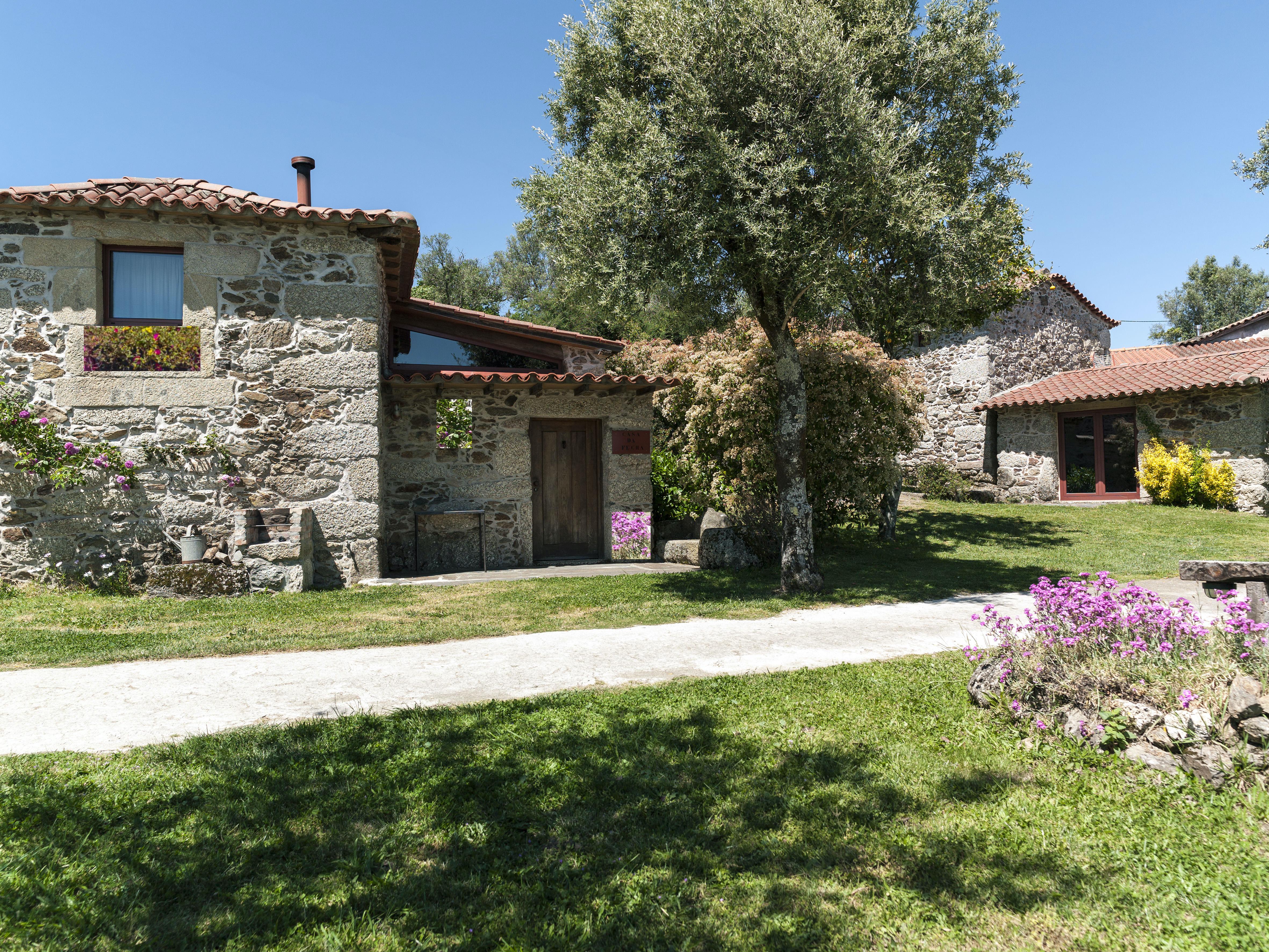 Farm stay Quinta Do Rapozinho *
