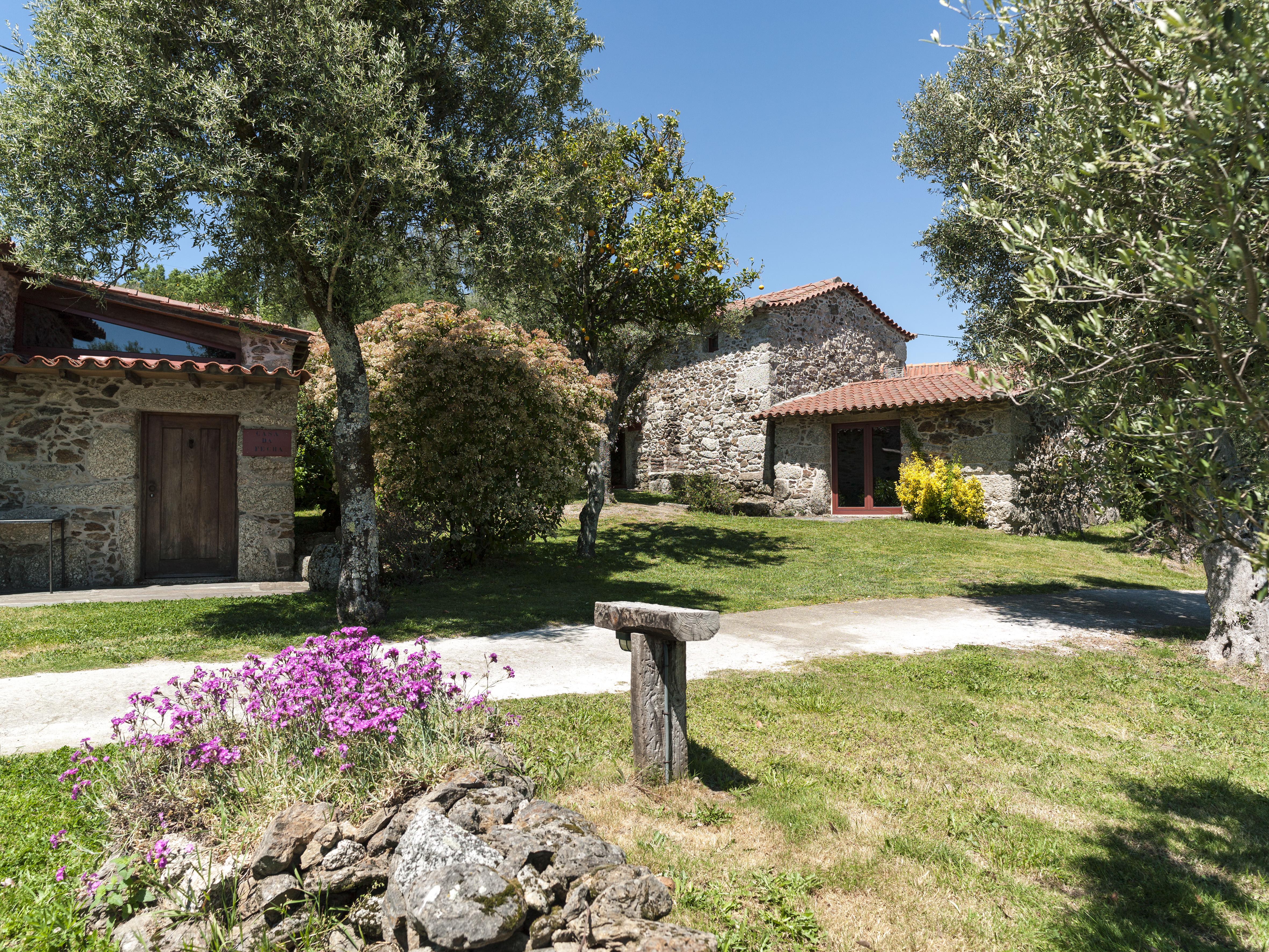 Agroturismo Quinta Do Rapozinho