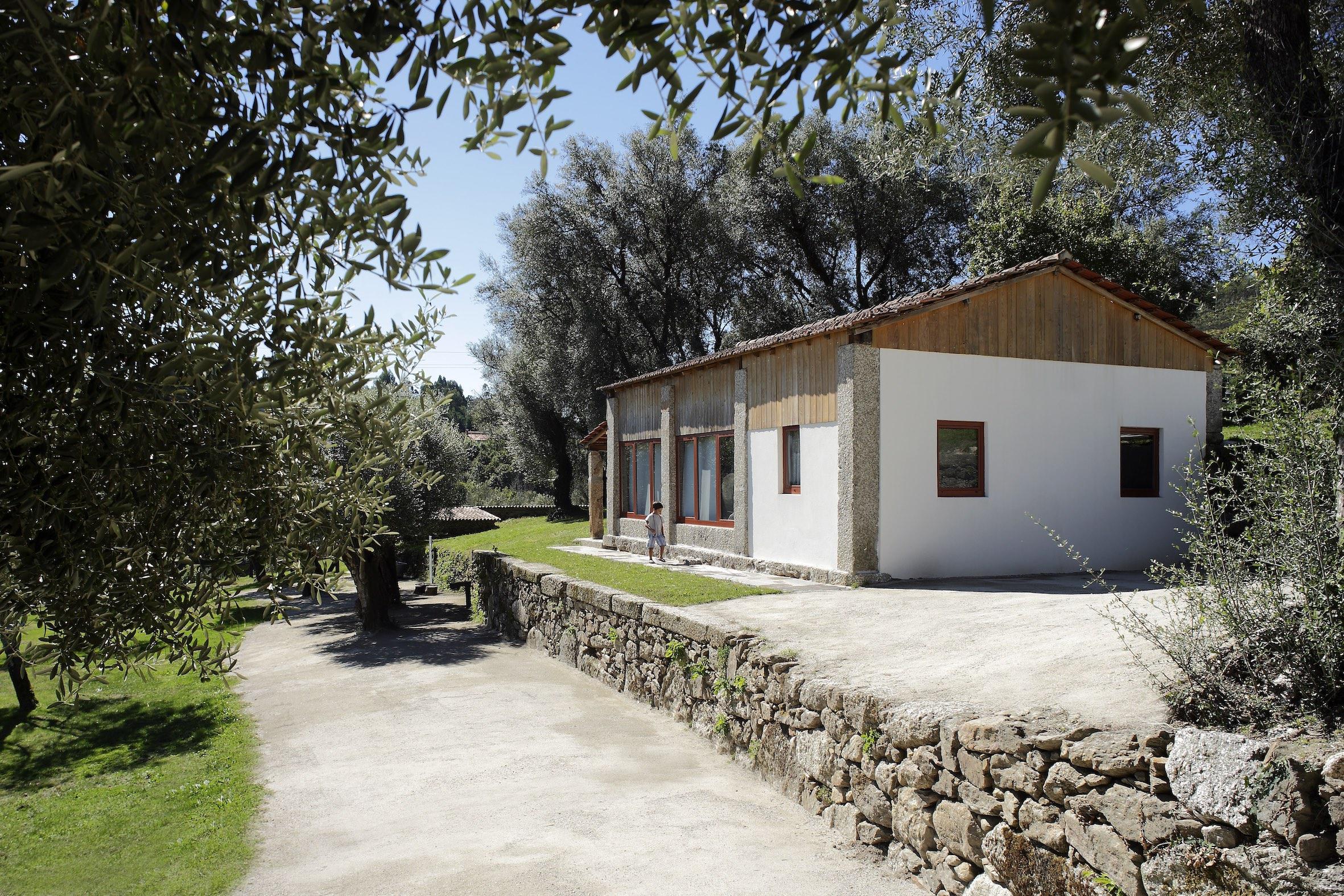 Quinta Do Rapozinho * Cabeceiras de Basto
