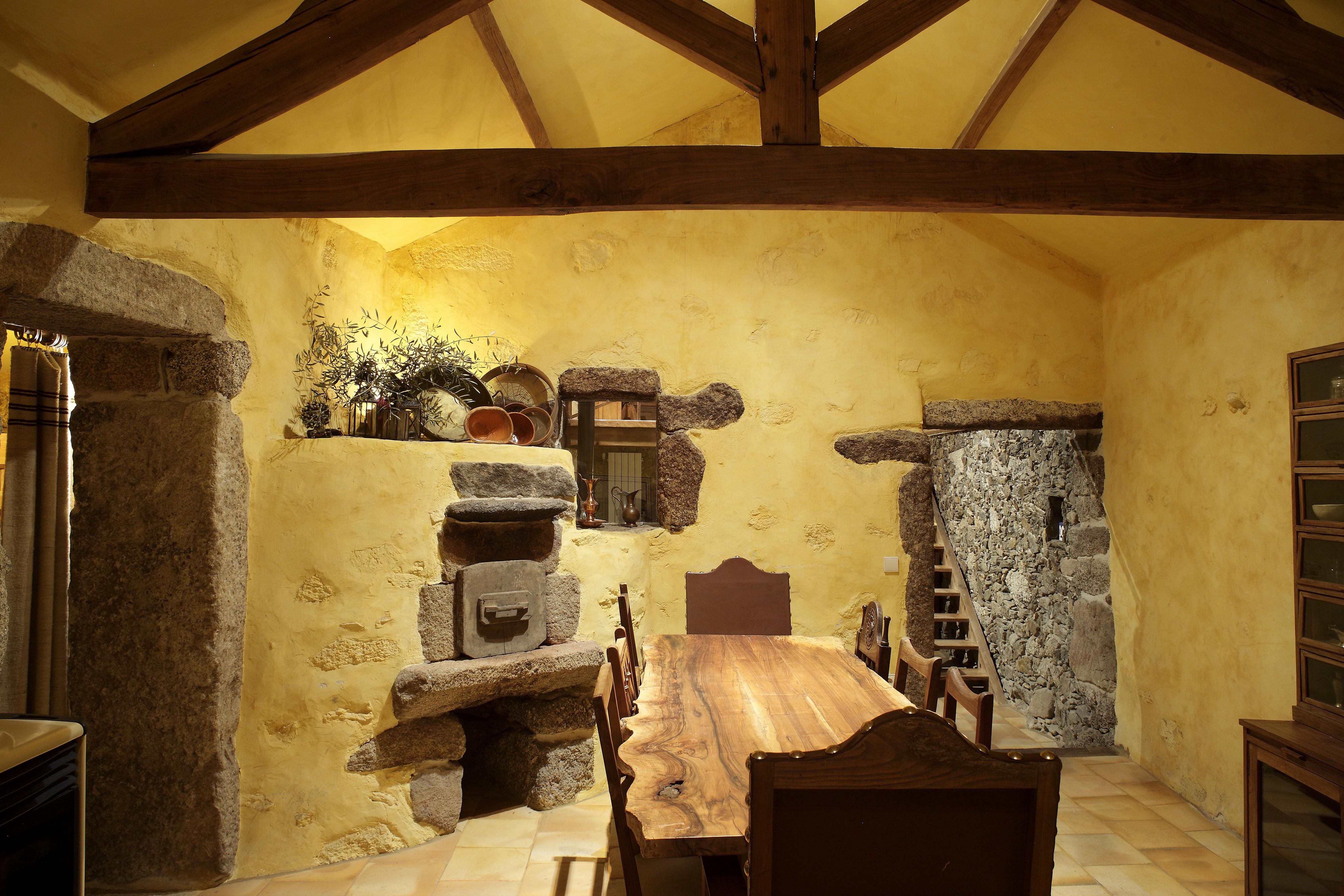 Agroturismo Quinta Do Rapozinho Cabeceiras de Basto