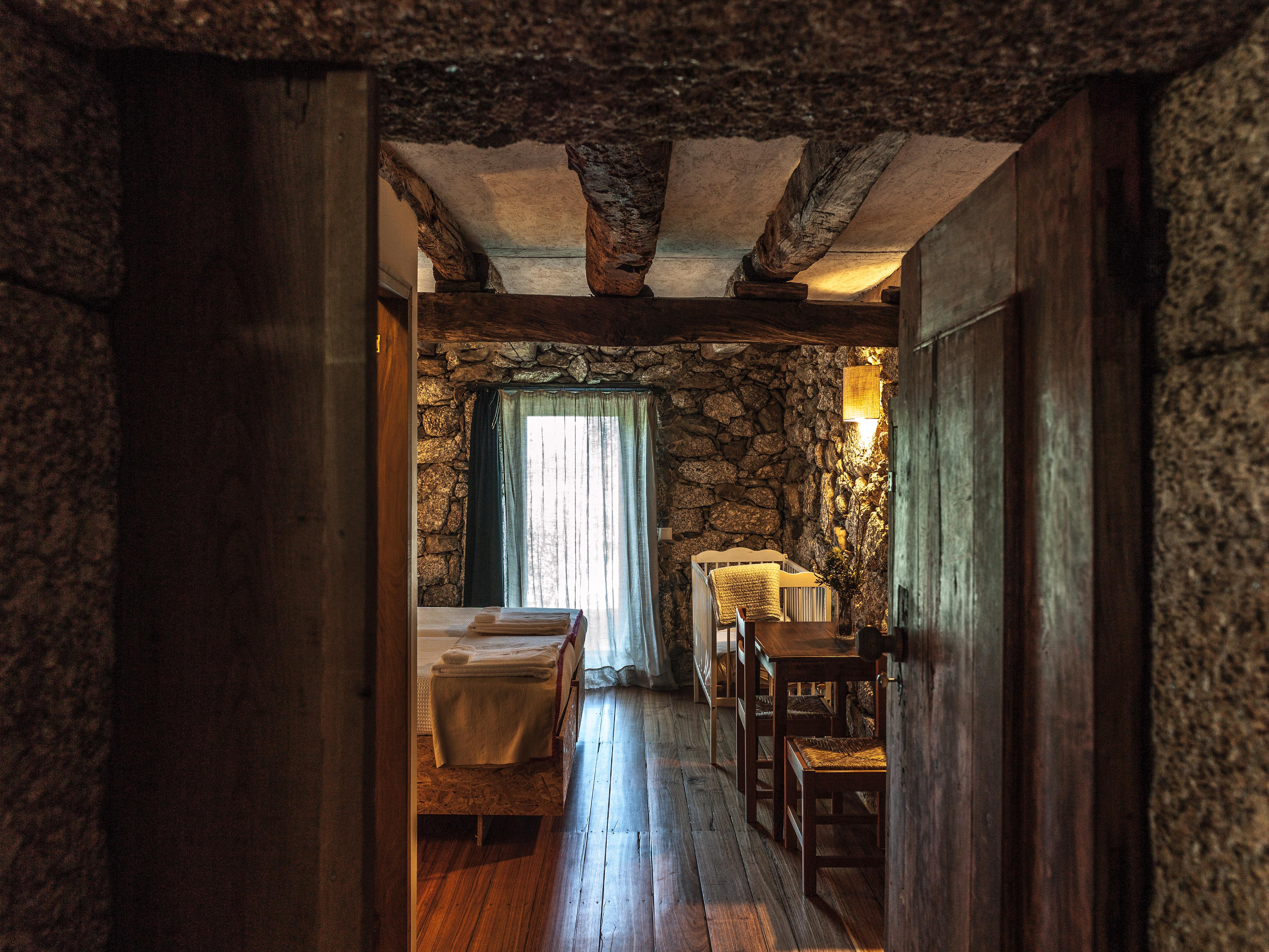 Quinta Do Rapozinho Agroturismo