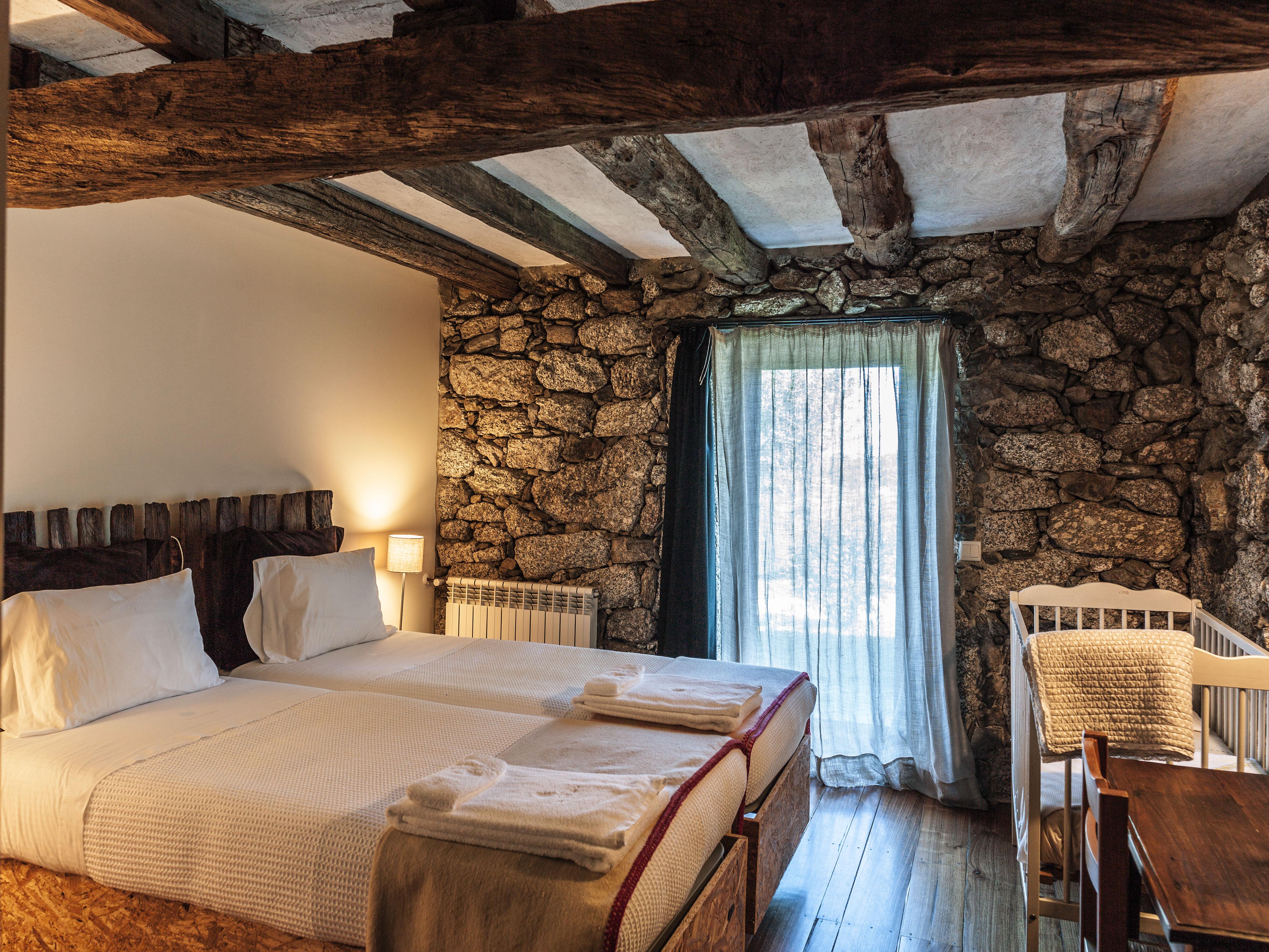 Quinta Do Rapozinho Agroturismo