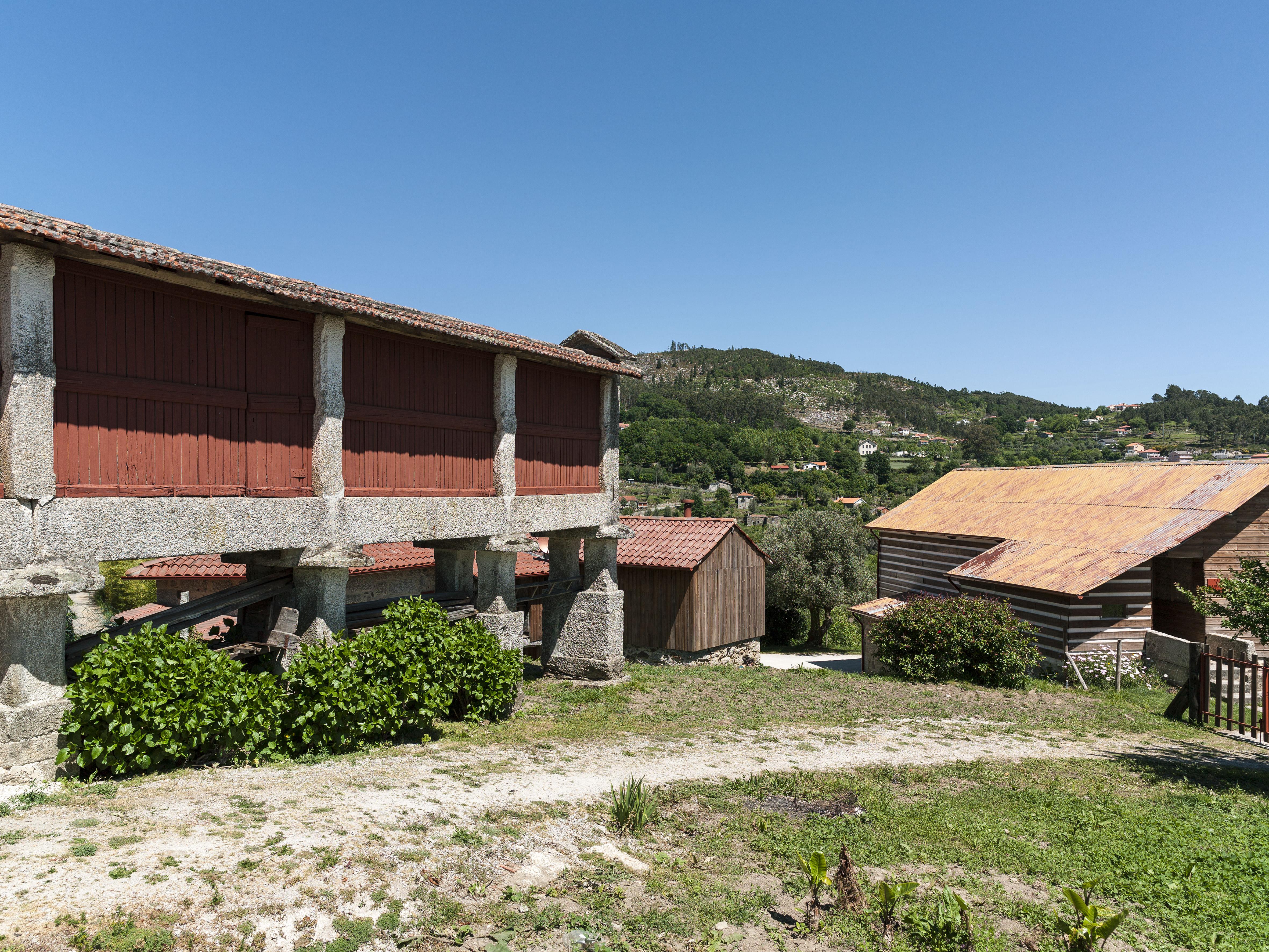 Quinta Do Rapozinho Cabeceiras de Basto