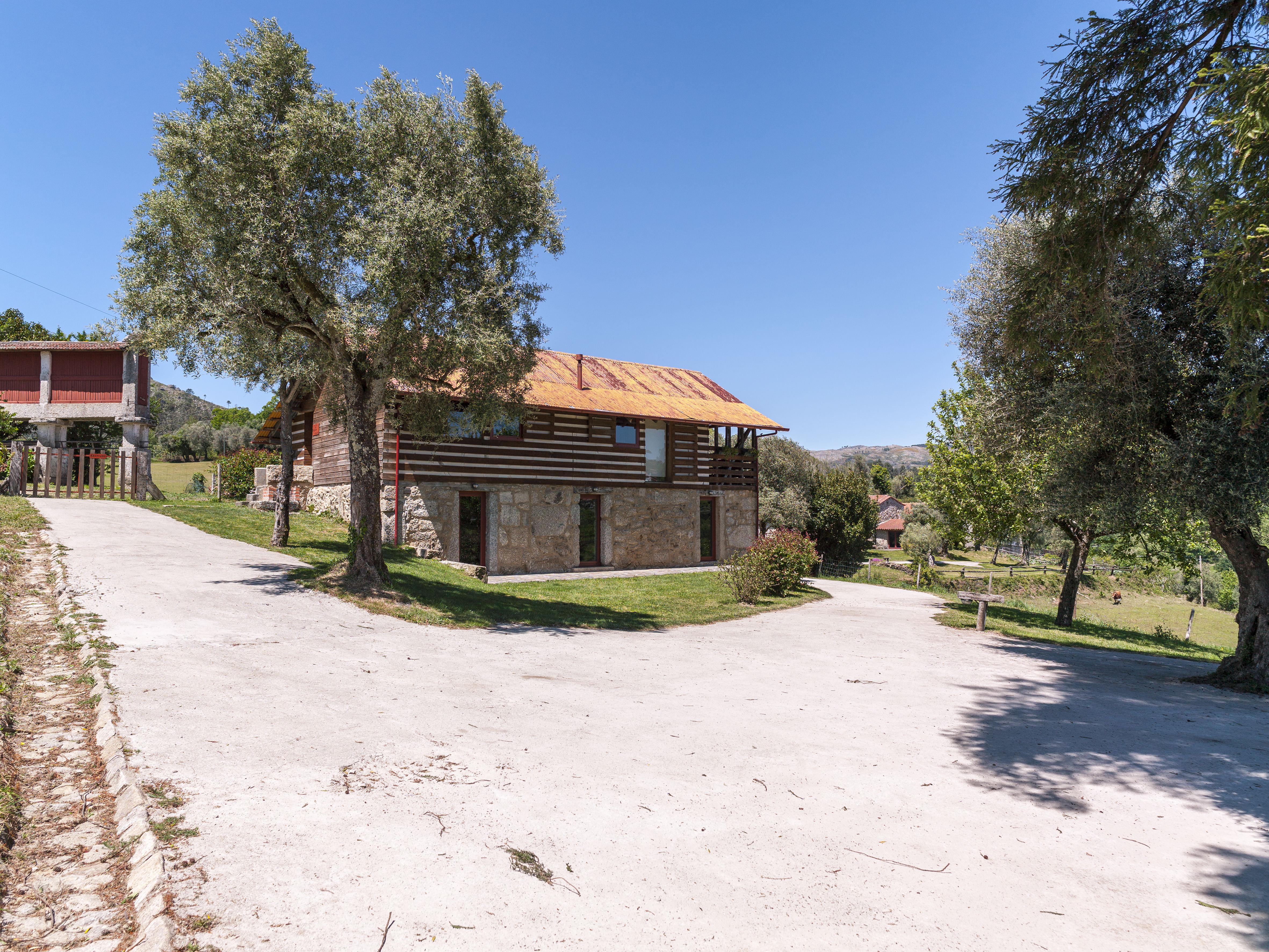 Quinta Do Rapozinho Cabeceiras de Basto