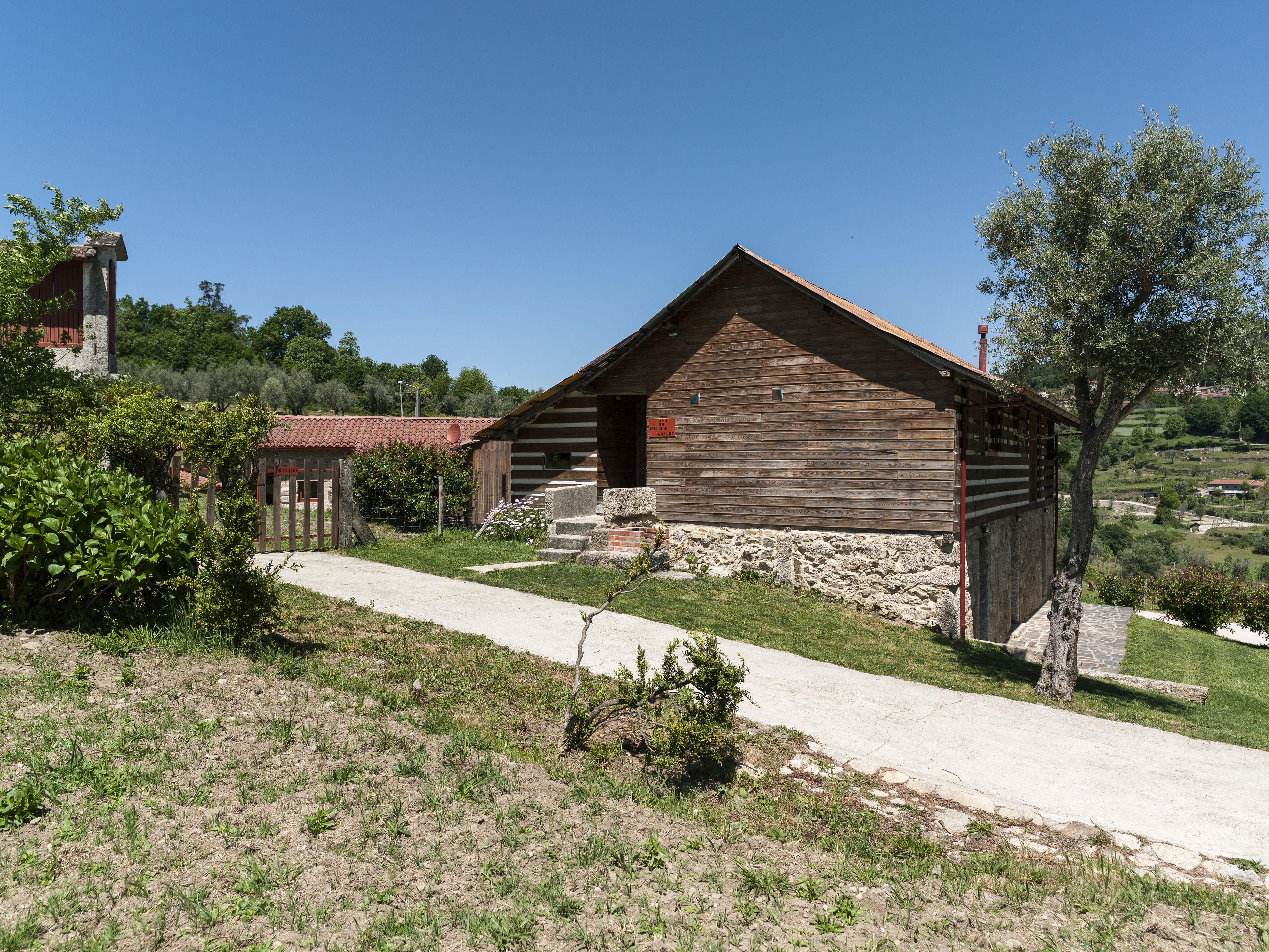 Quinta Do Rapozinho Farm stay Cabeceiras de Basto