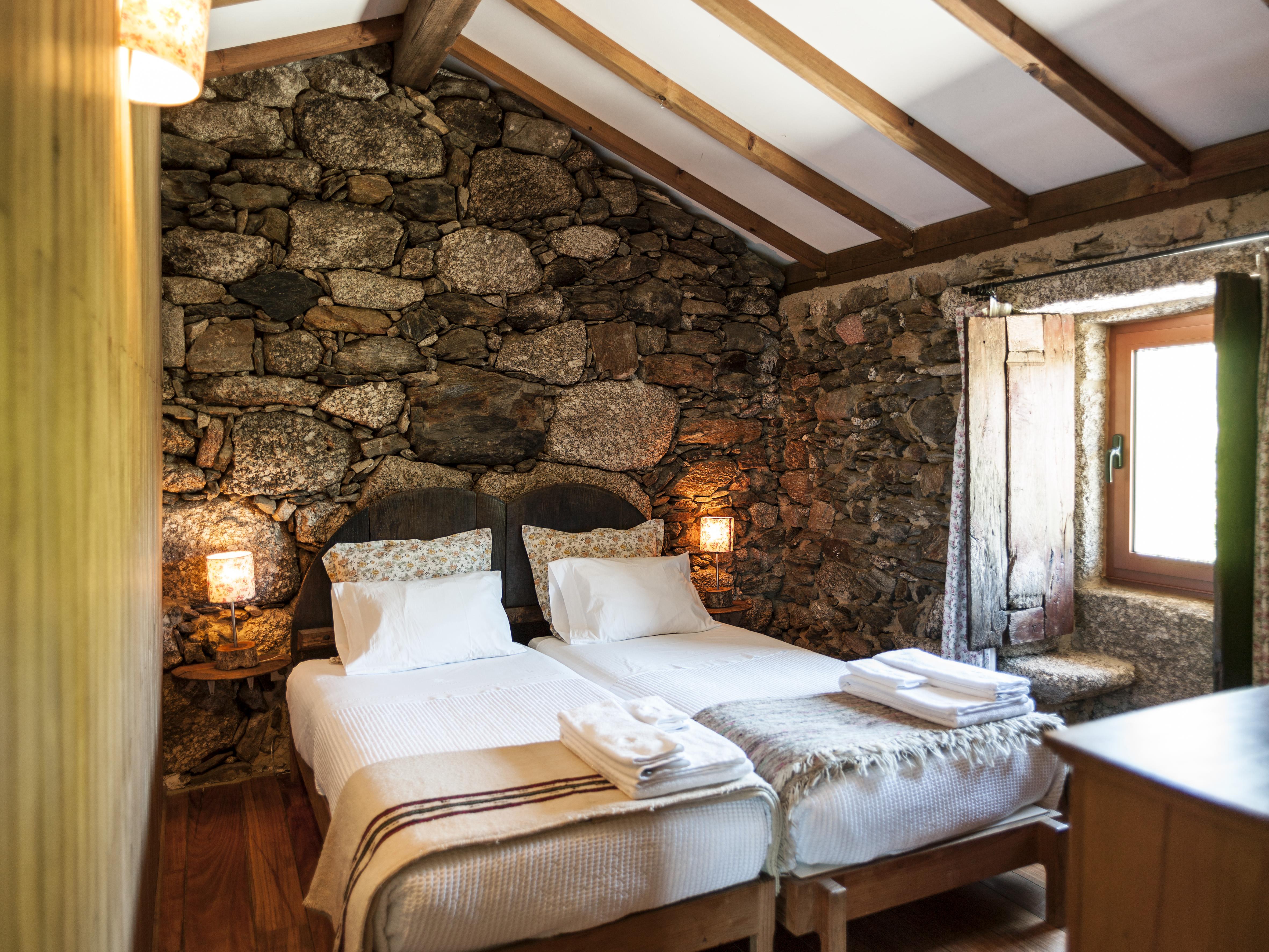 Quinta Do Rapozinho Farm stay