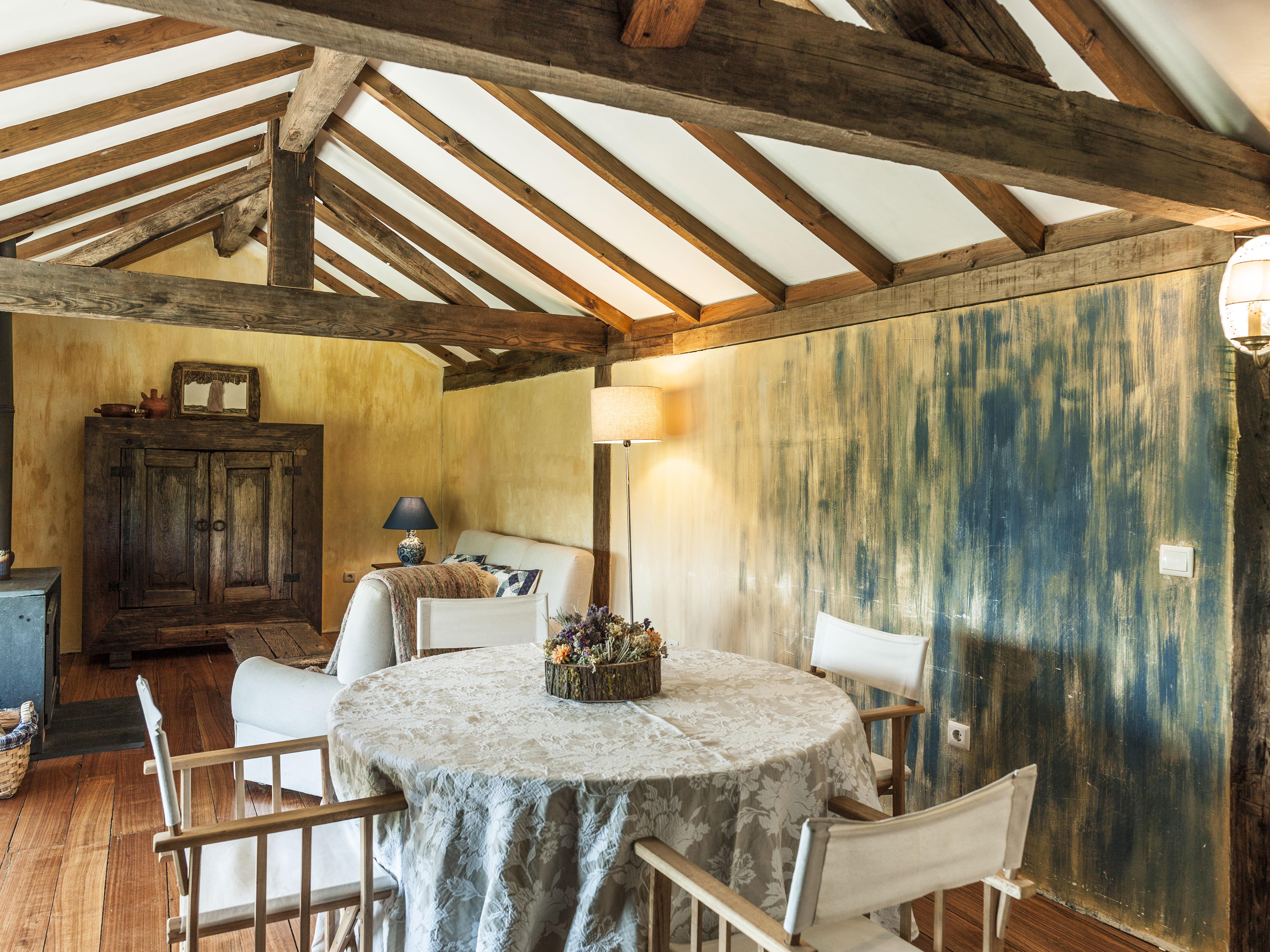 Quinta Do Rapozinho Farm stay