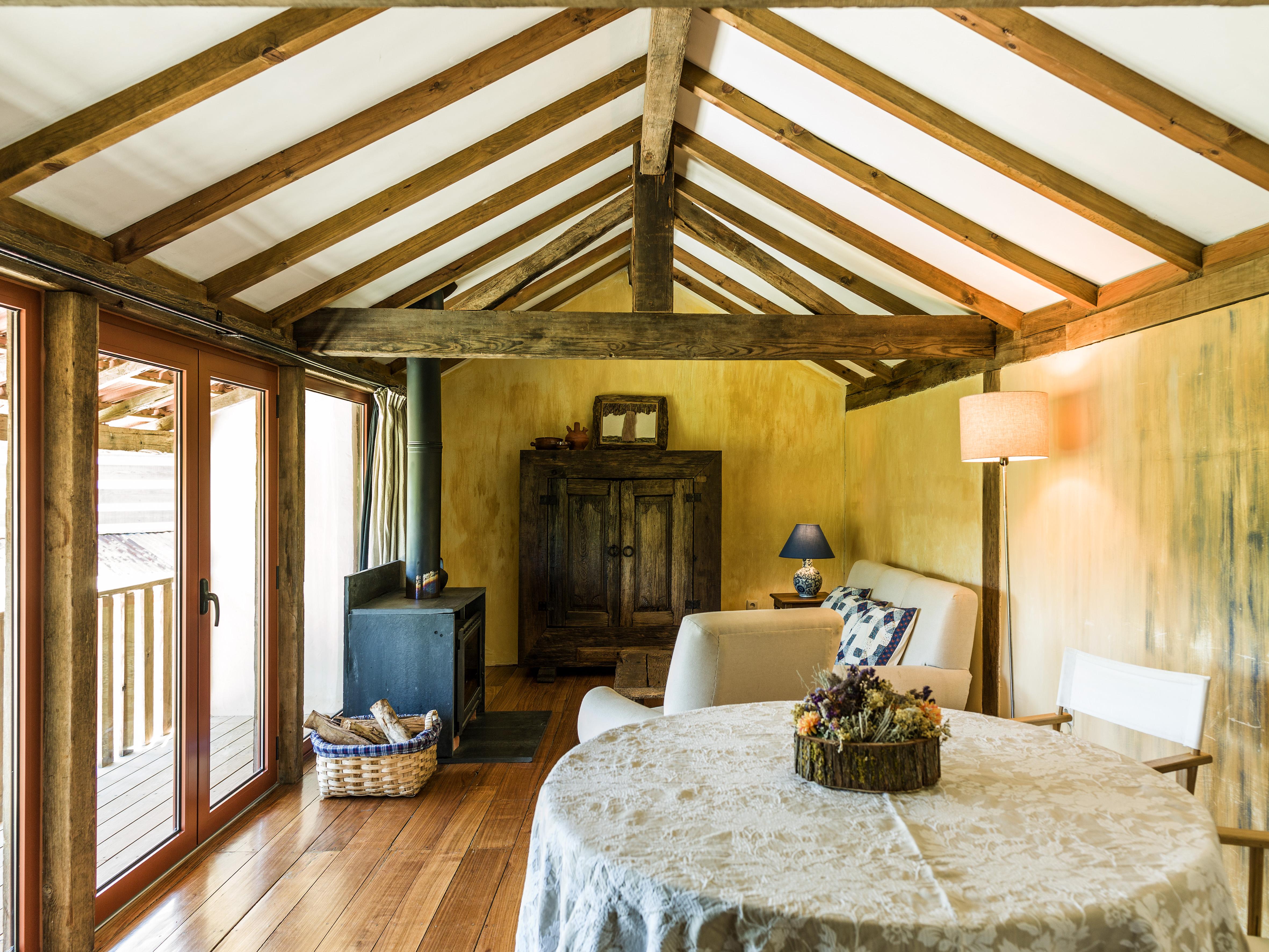 Agroturismo Quinta Do Rapozinho