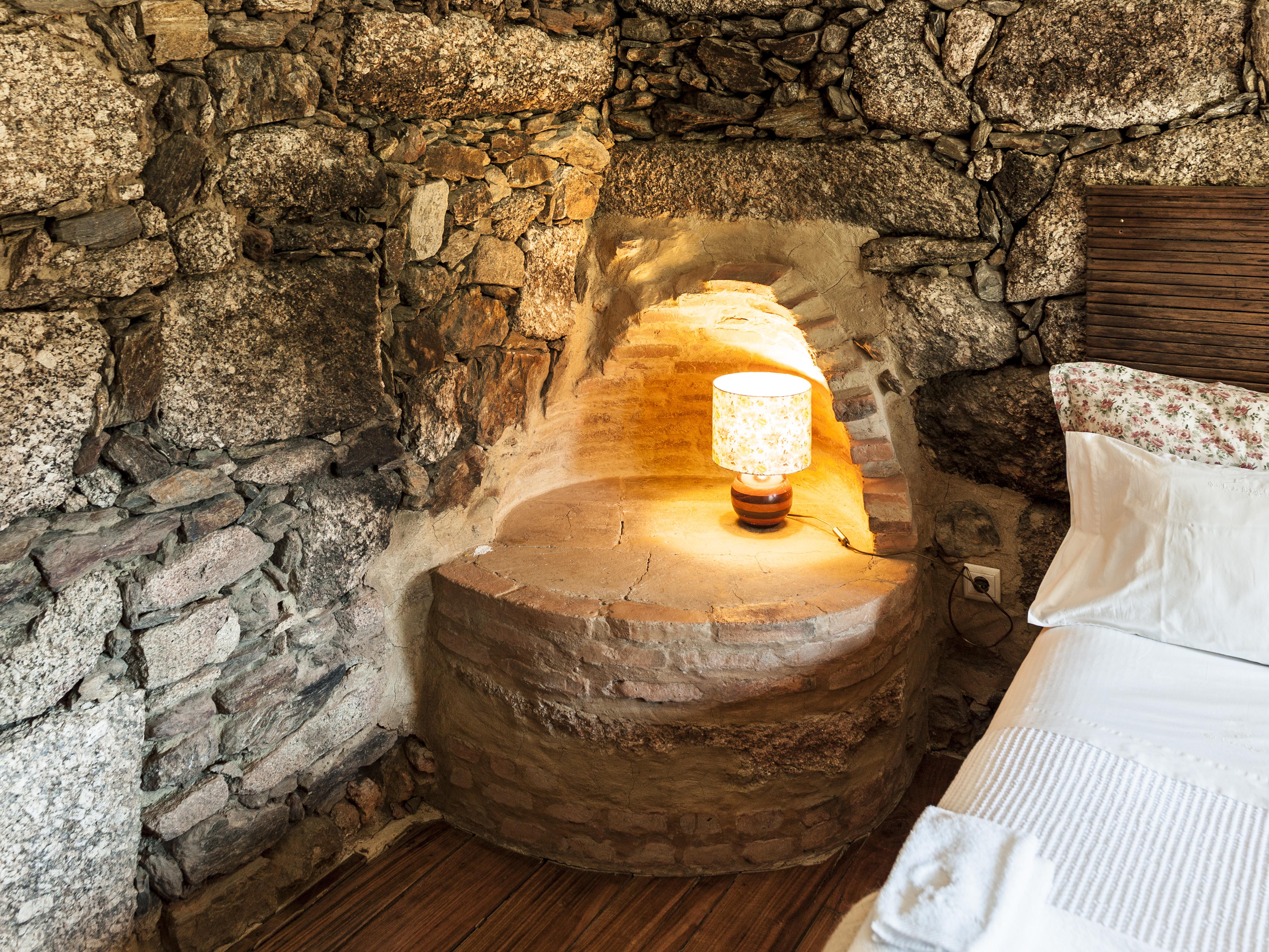 Quinta Do Rapozinho Farm stay *