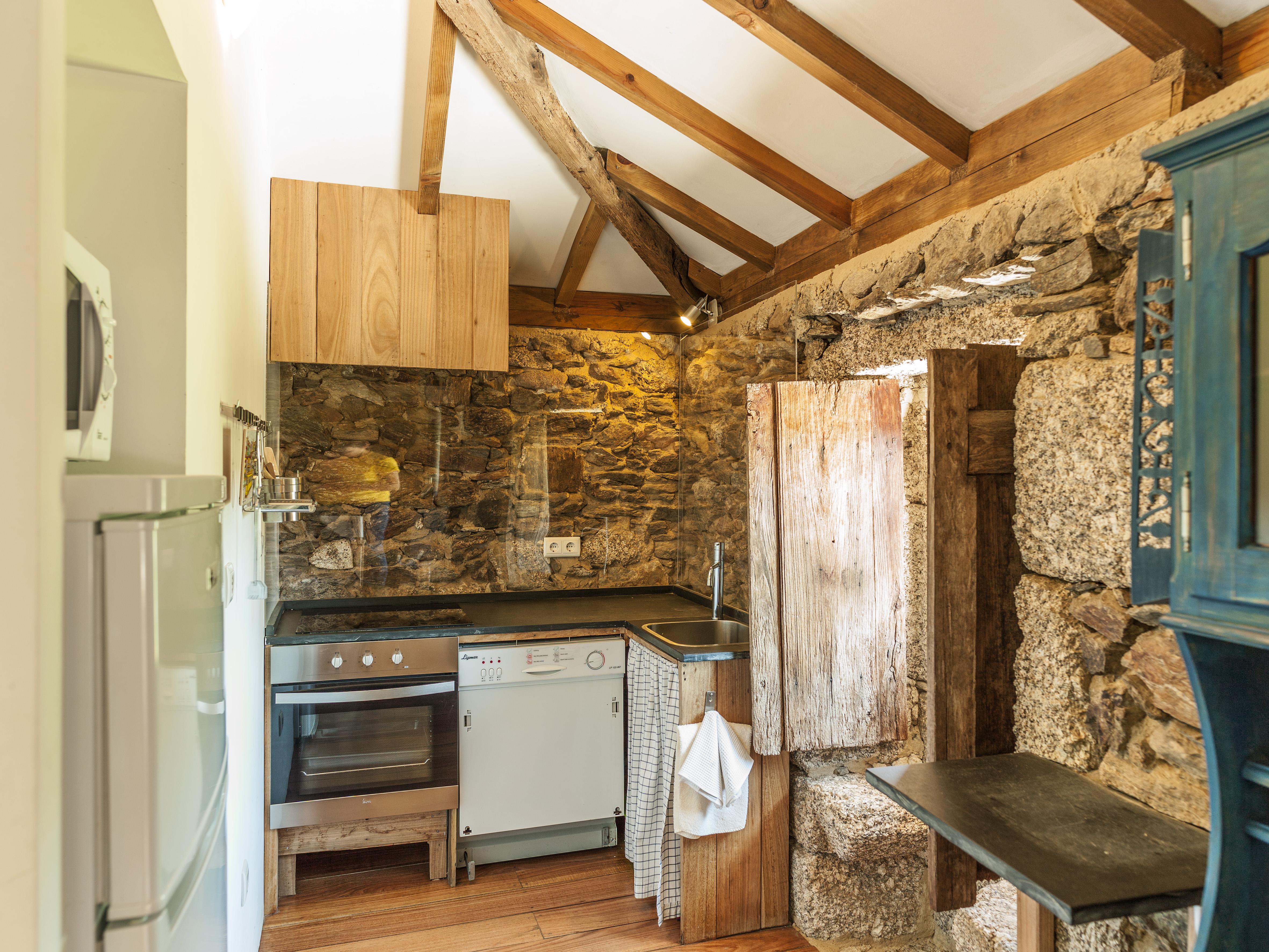 Quinta Do Rapozinho Farm stay *