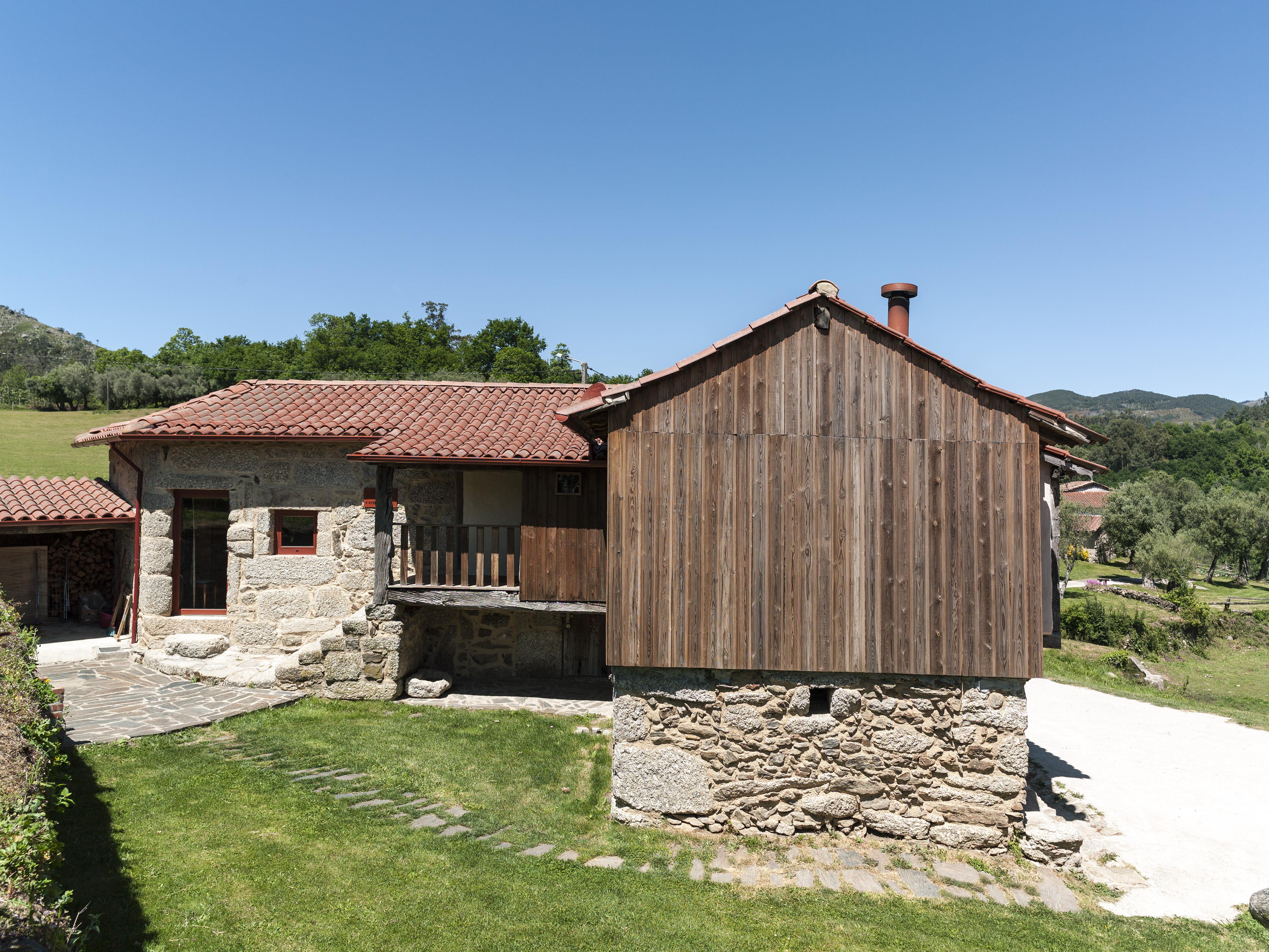 Agroturismo Quinta Do Rapozinho