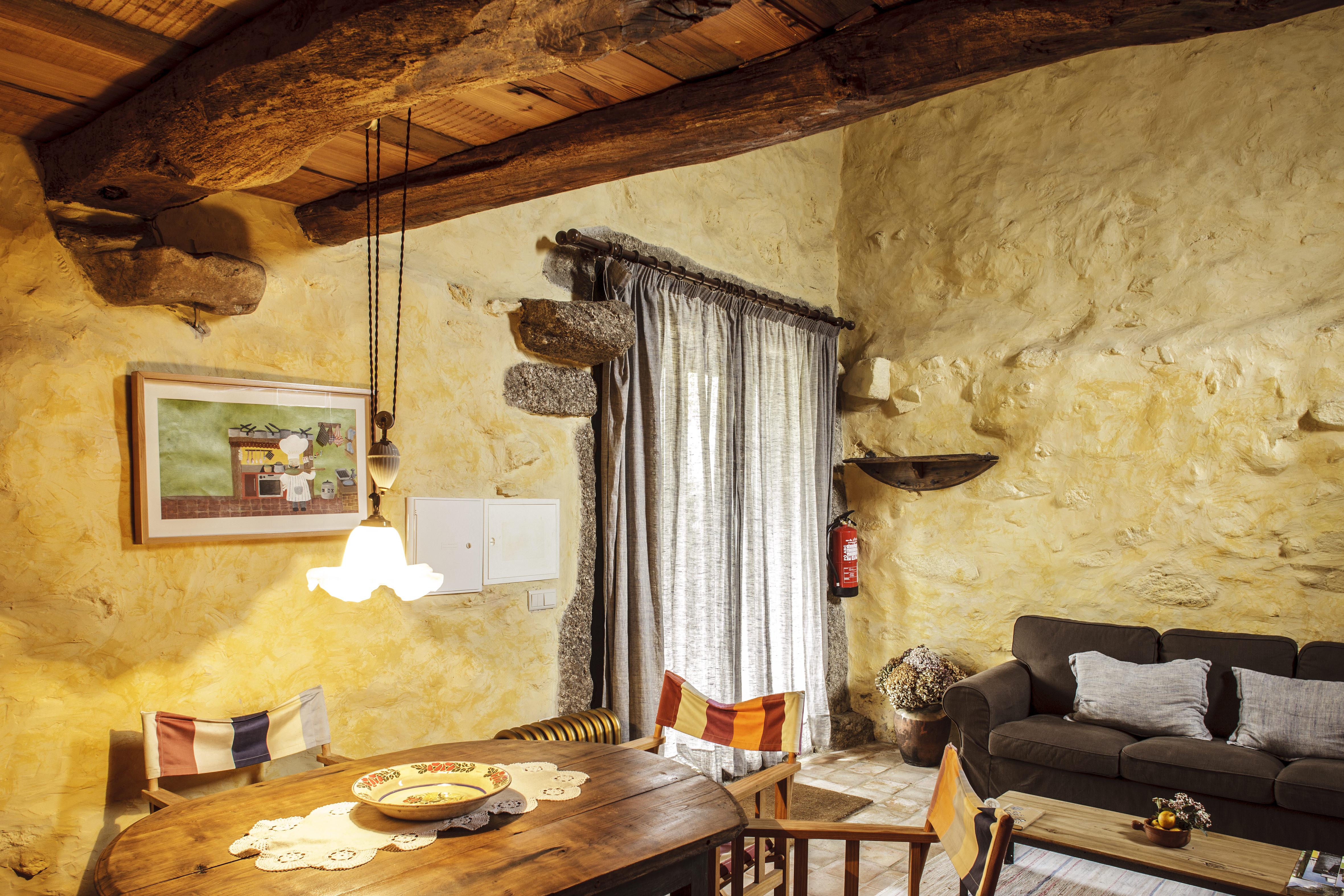 Agroturismo Quinta Do Rapozinho Cabeceiras de Basto