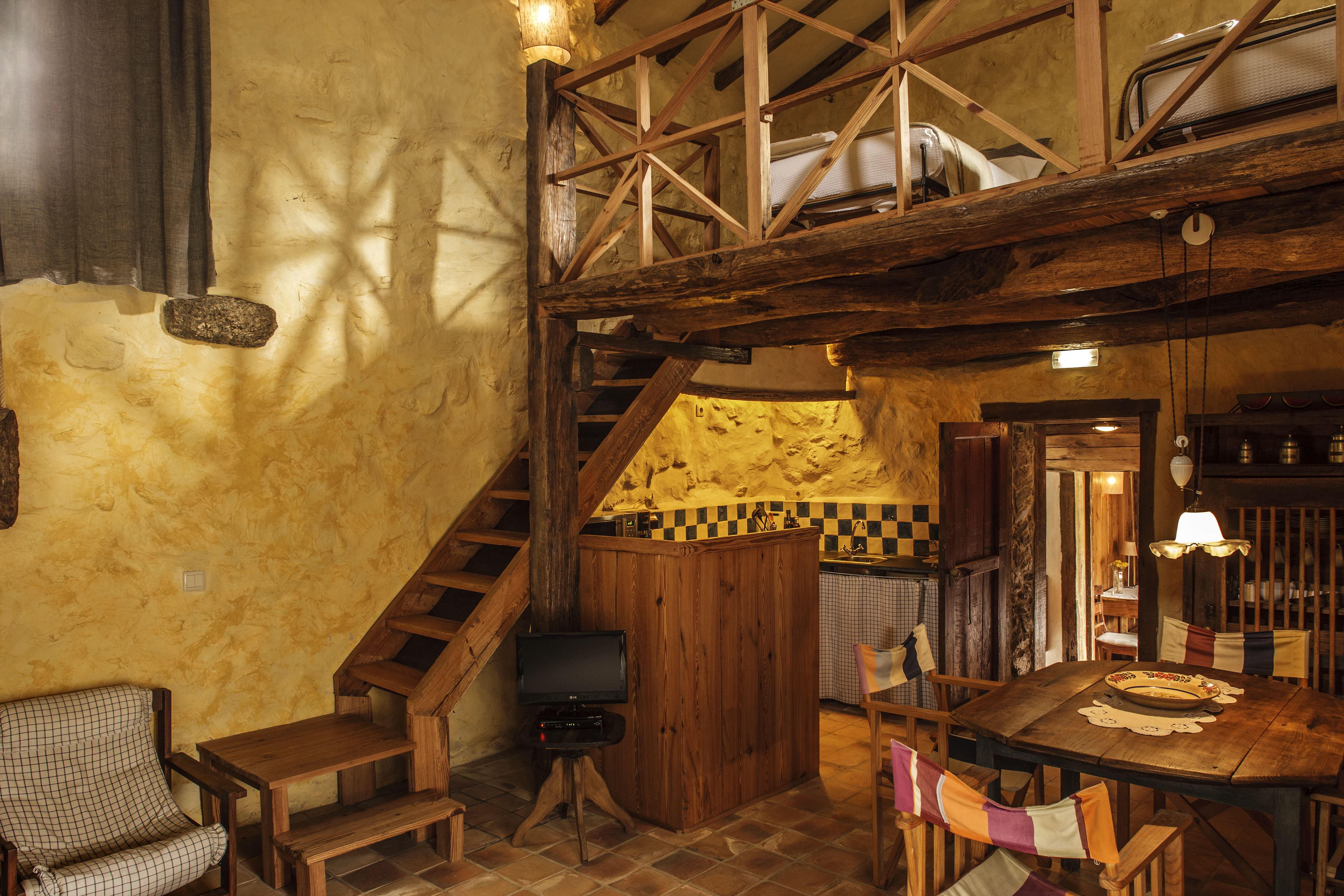 Farm stay Quinta Do Rapozinho