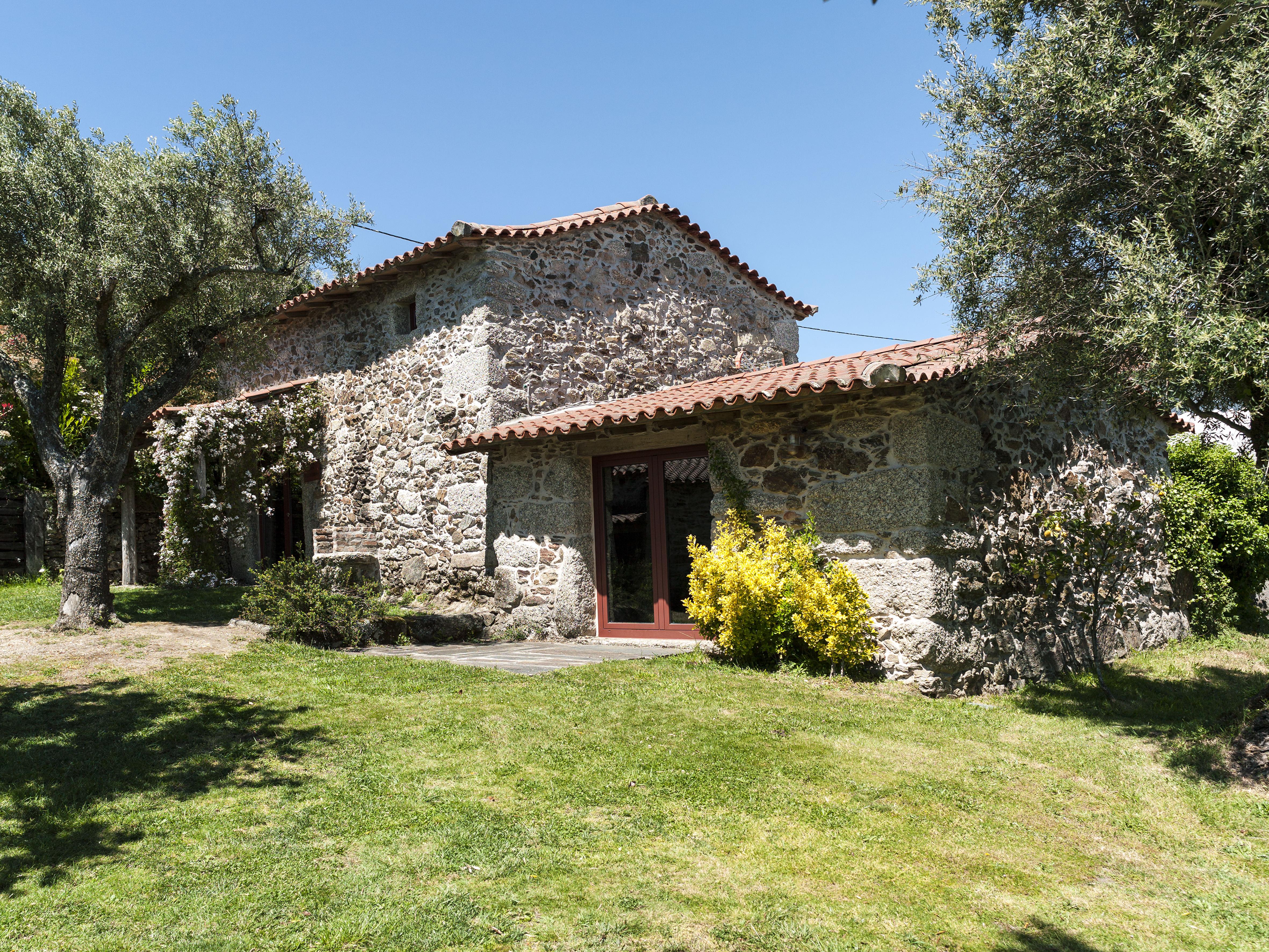 Quinta Do Rapozinho Agroturismo