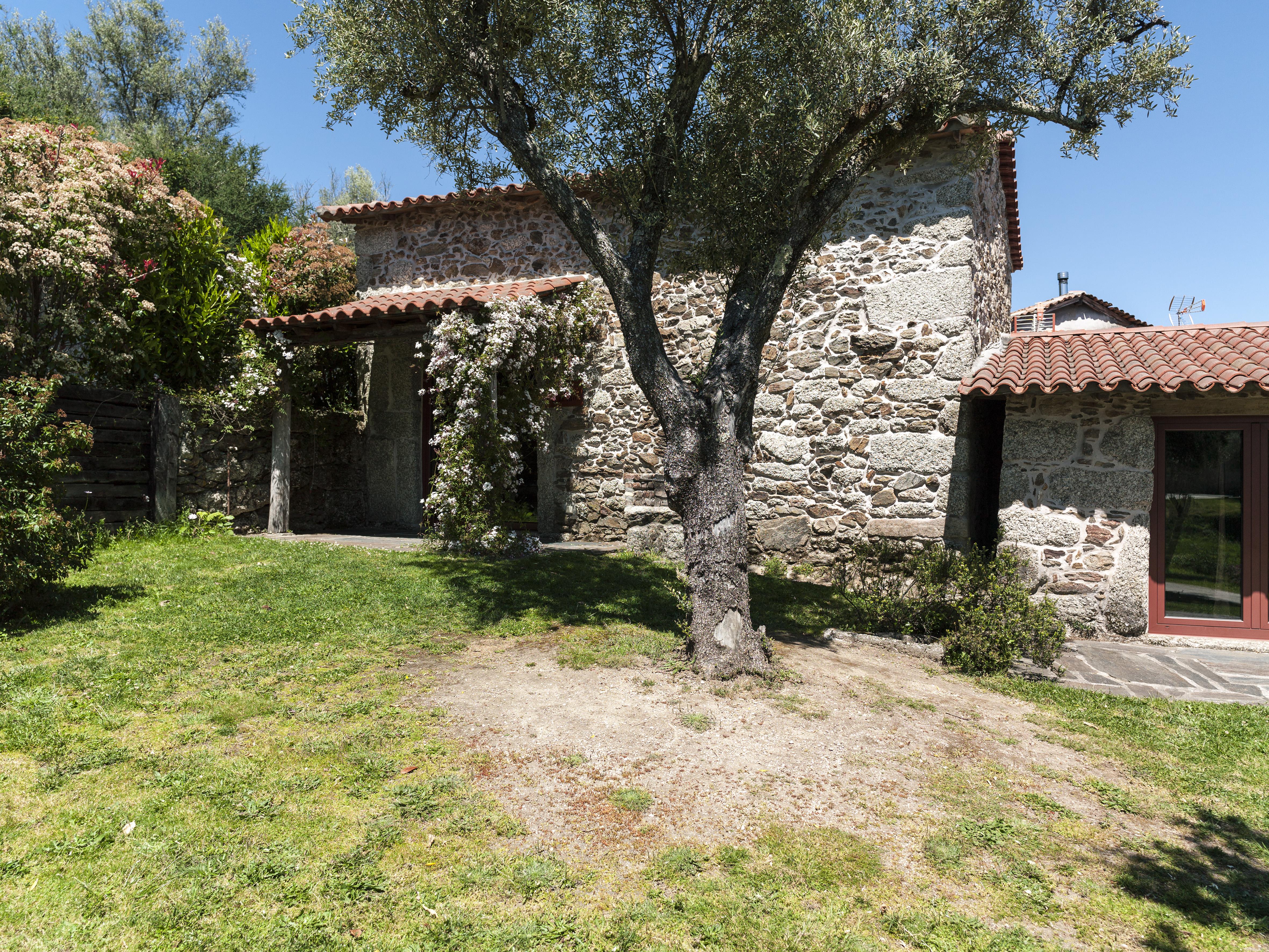 Quinta Do Rapozinho