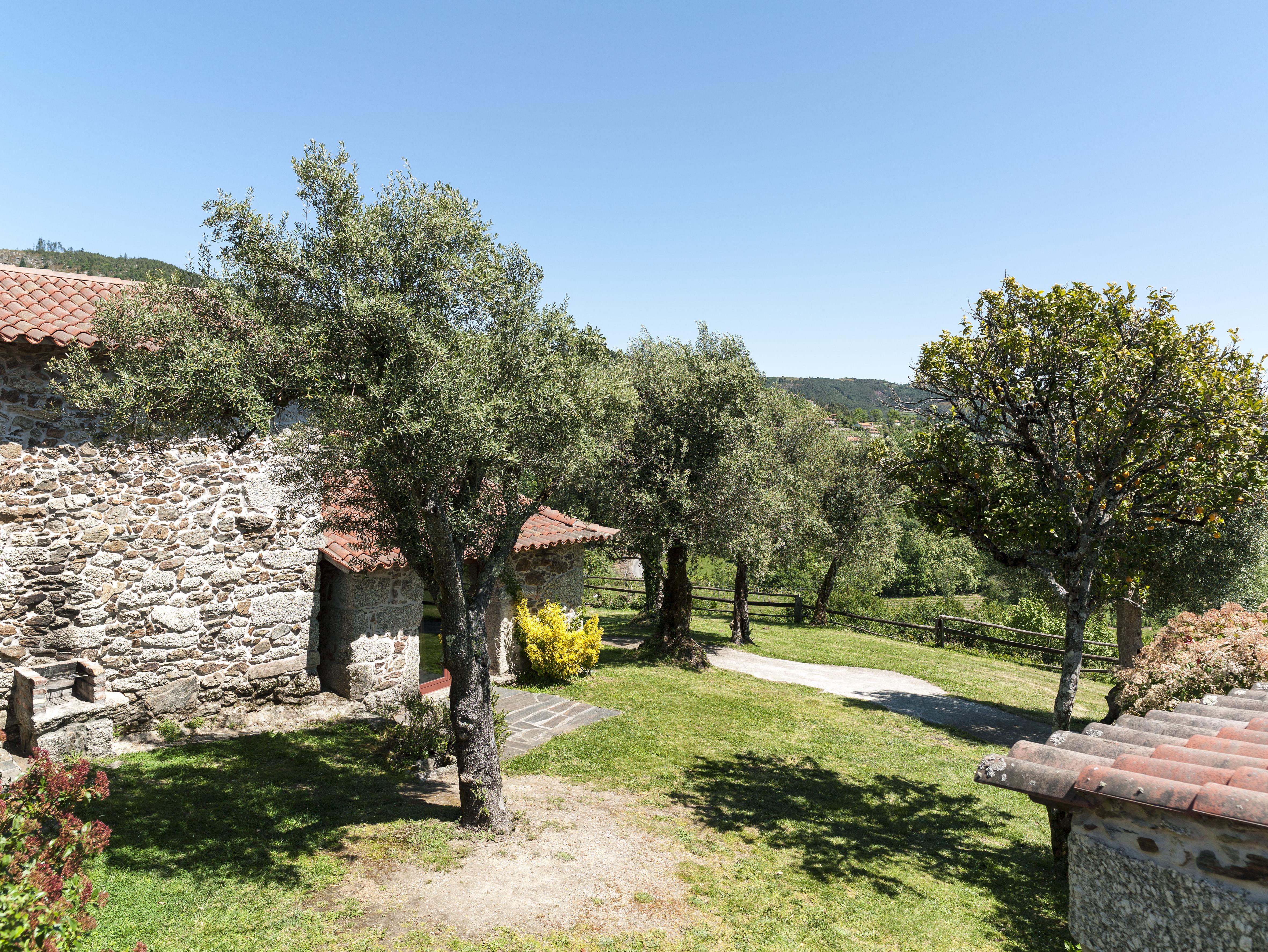 Agroturismo Quinta Do Rapozinho *