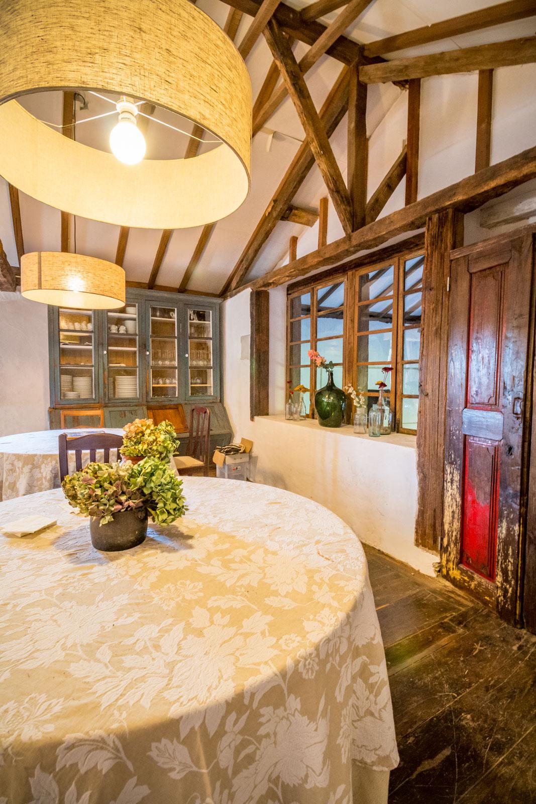 Agroturismo Quinta Do Rapozinho