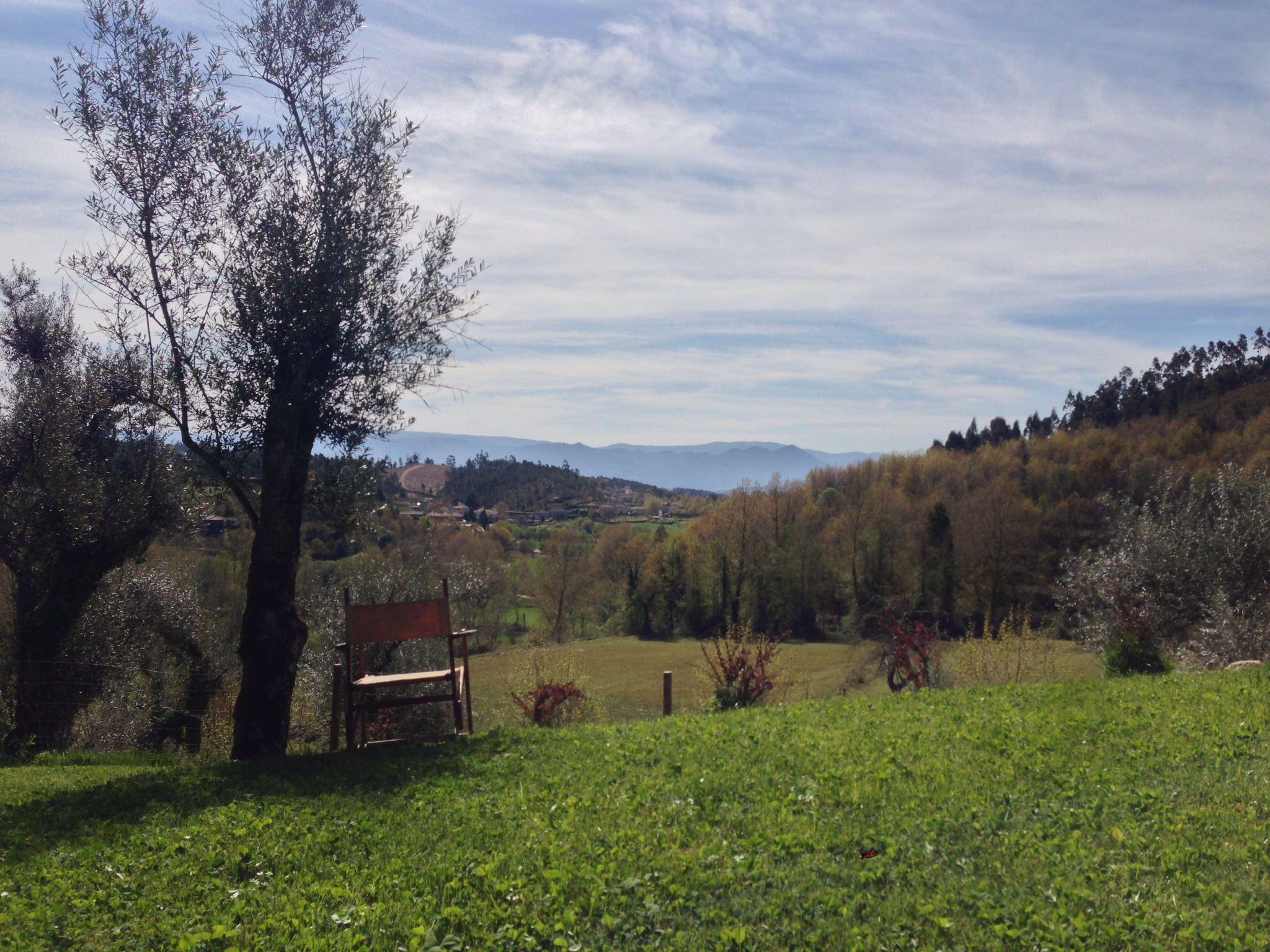 Quinta Do Rapozinho Agroturismo Cabeceiras de Basto