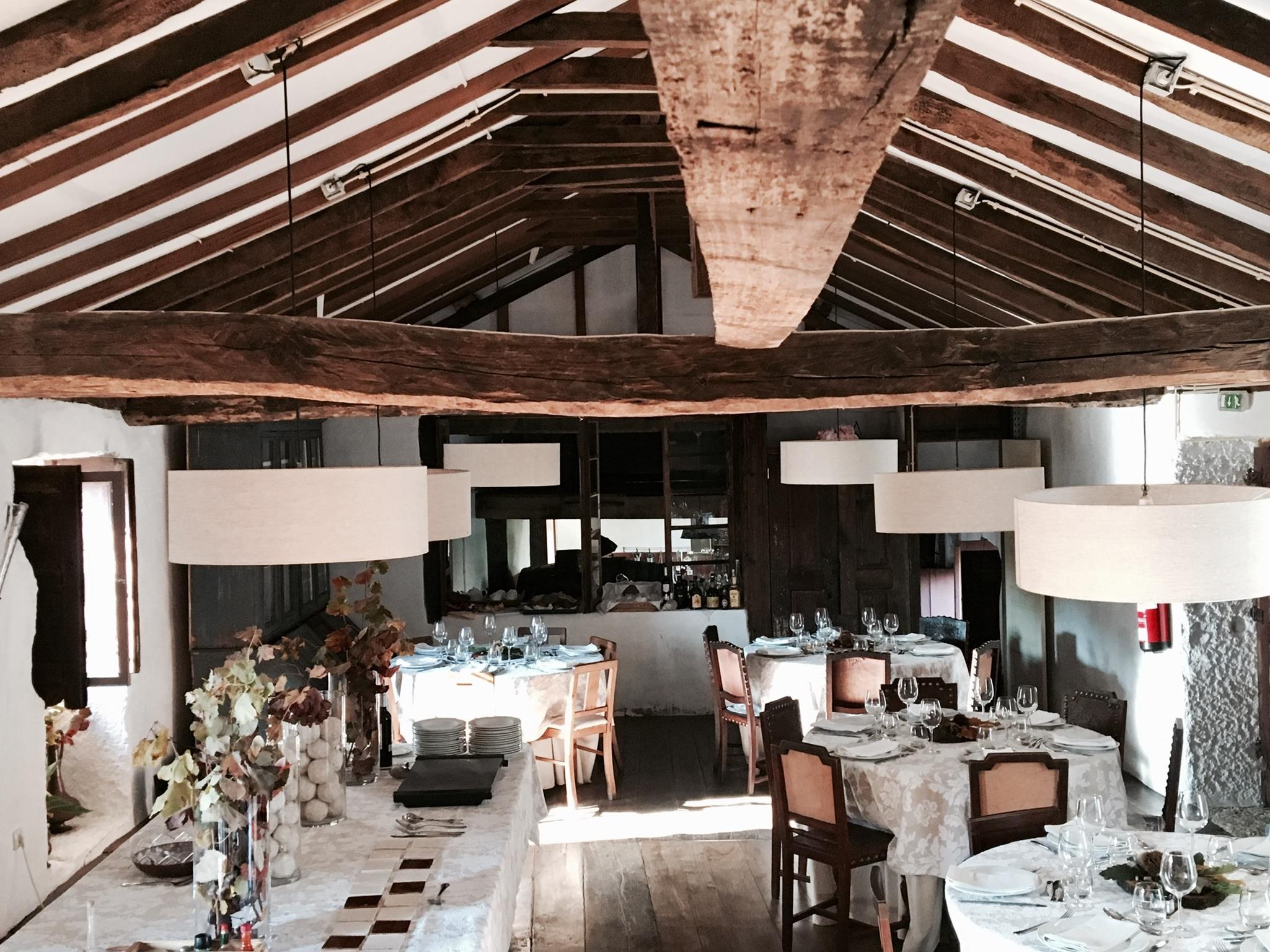 Agroturismo Quinta Do Rapozinho Cabeceiras de Basto