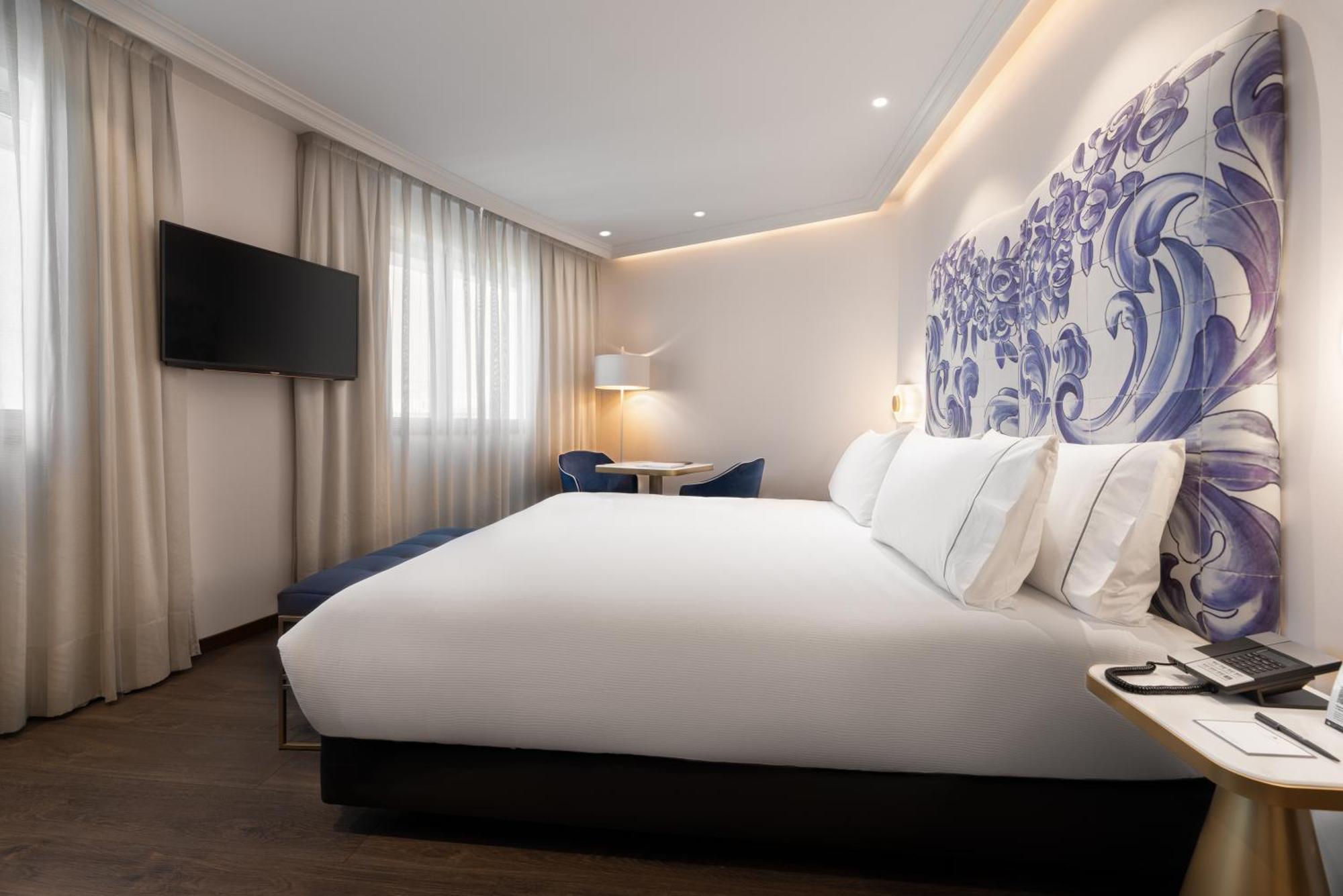 Hotel Eurostars Universal Lisbon