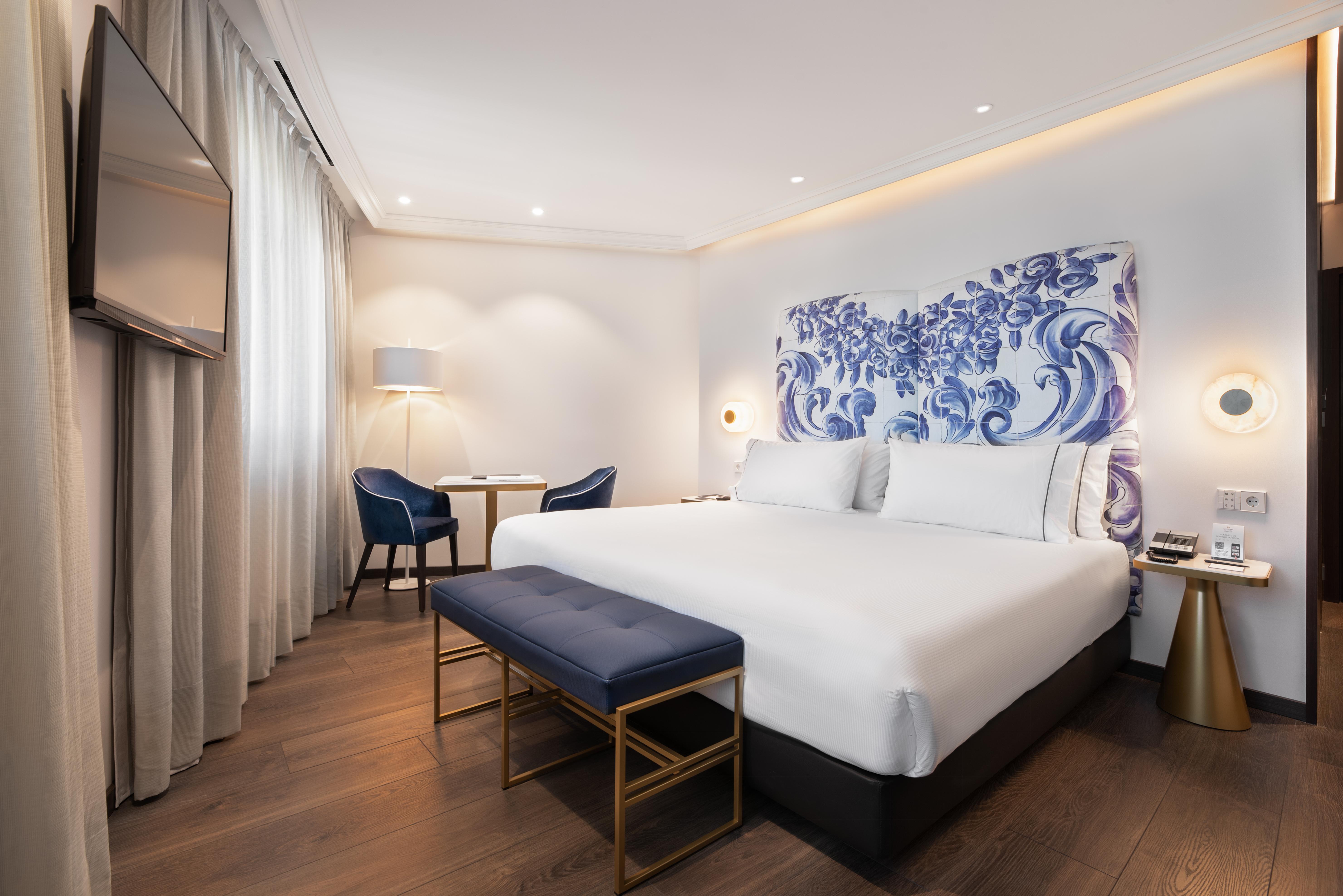 Eurostars Universal Hotel Lisbon
