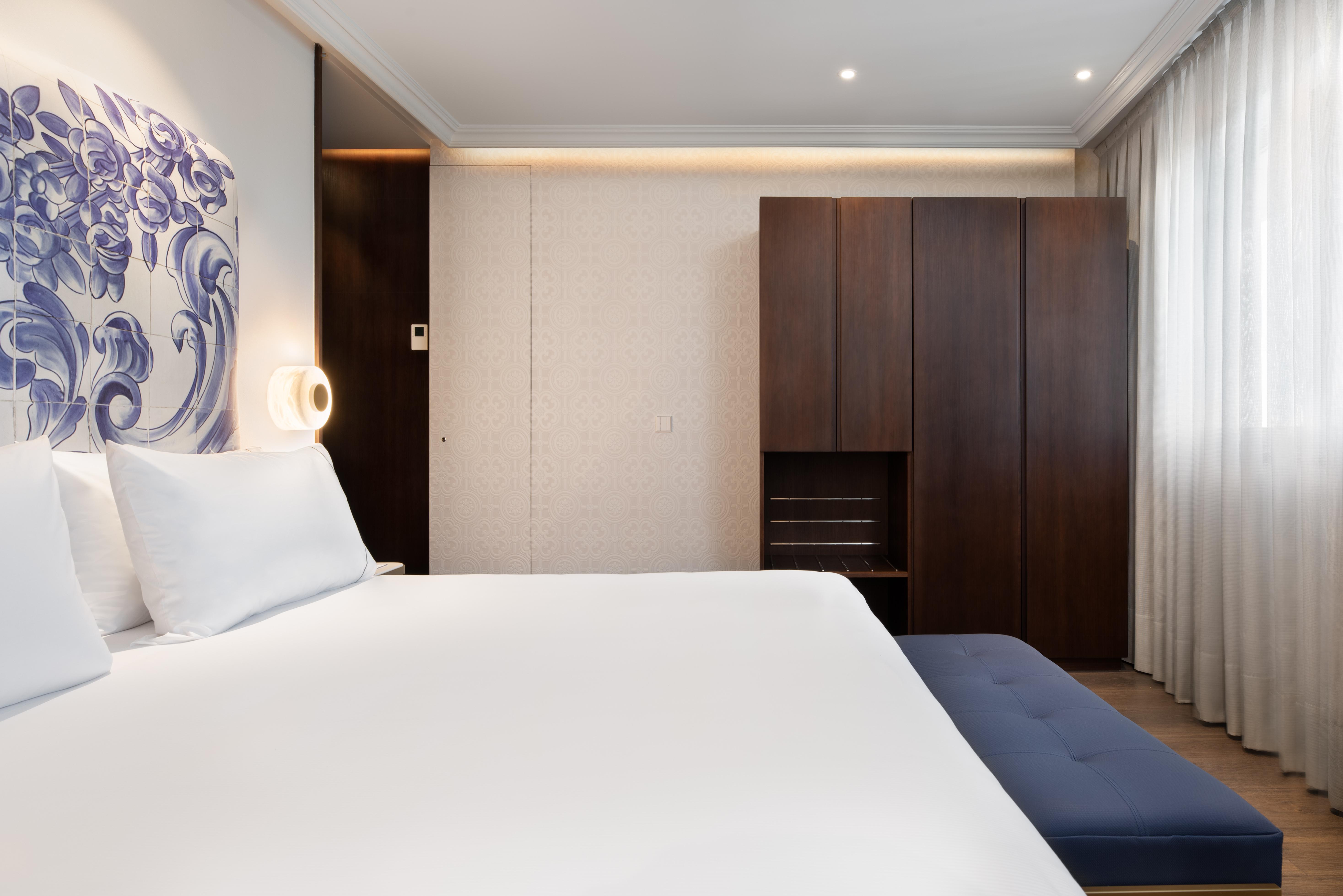Eurostars Universal Lisbon