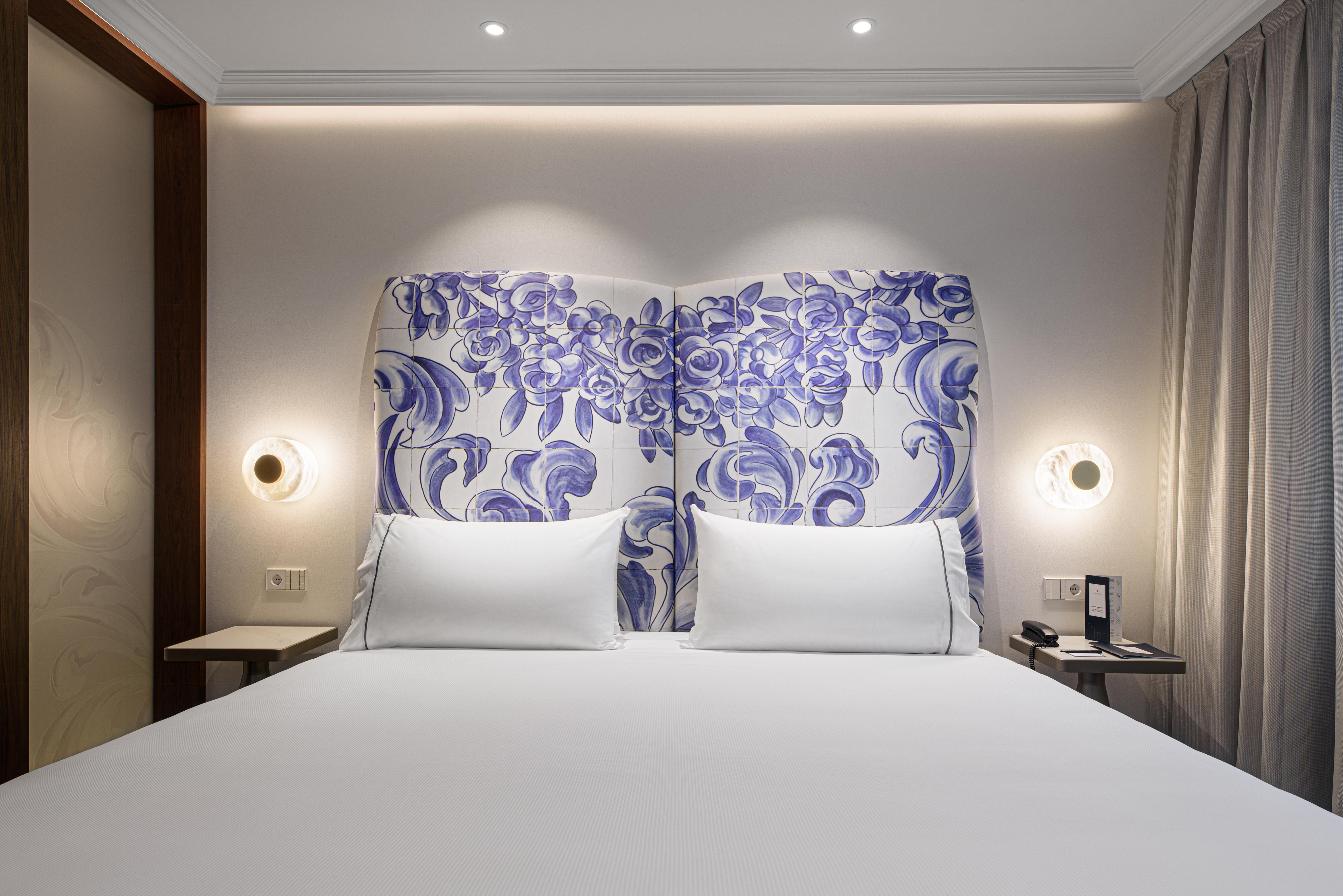 Hotel Eurostars Universal Lisbon