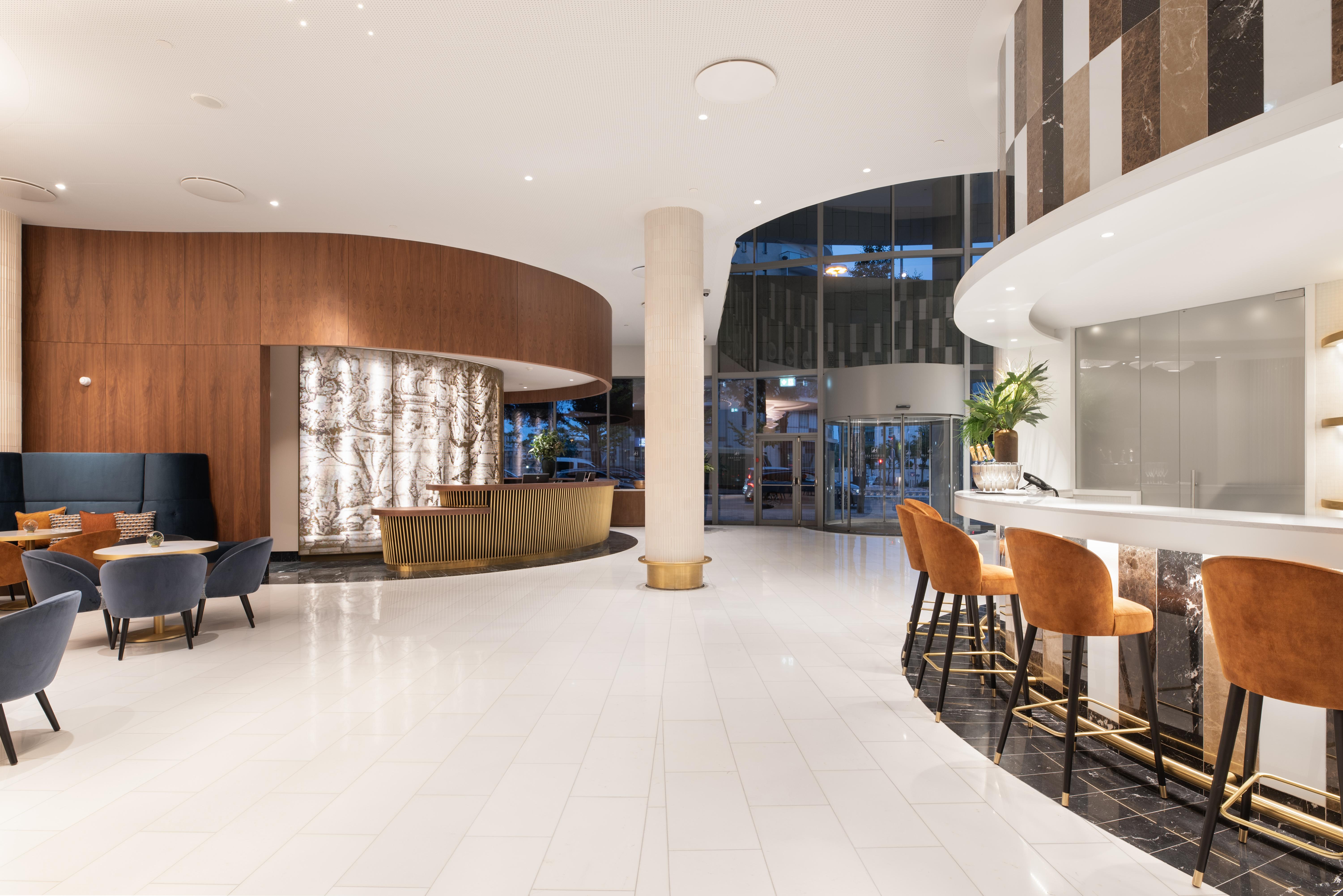 Eurostars Universal 5* Lisbon