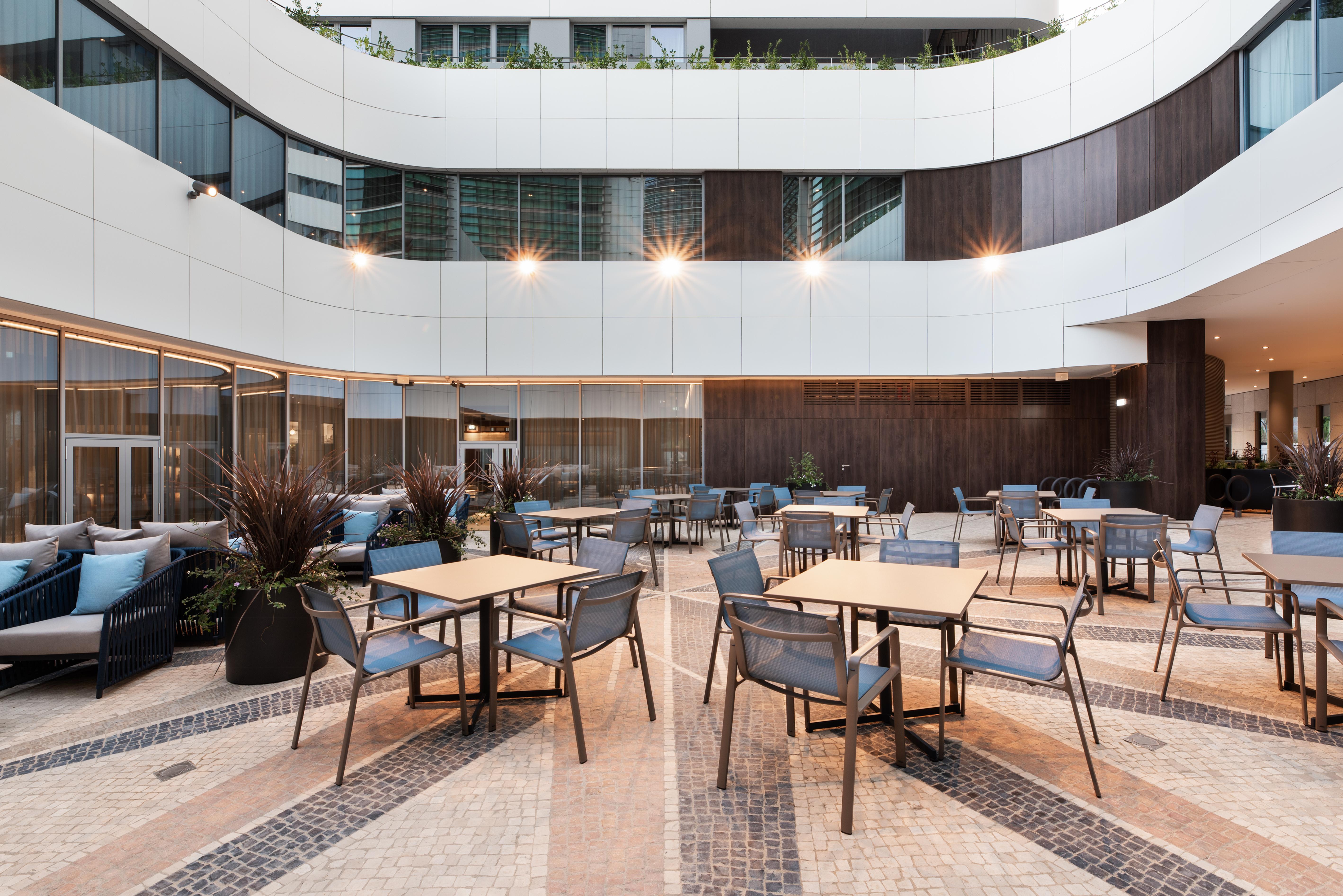 Eurostars Universal Hotel Lisbon