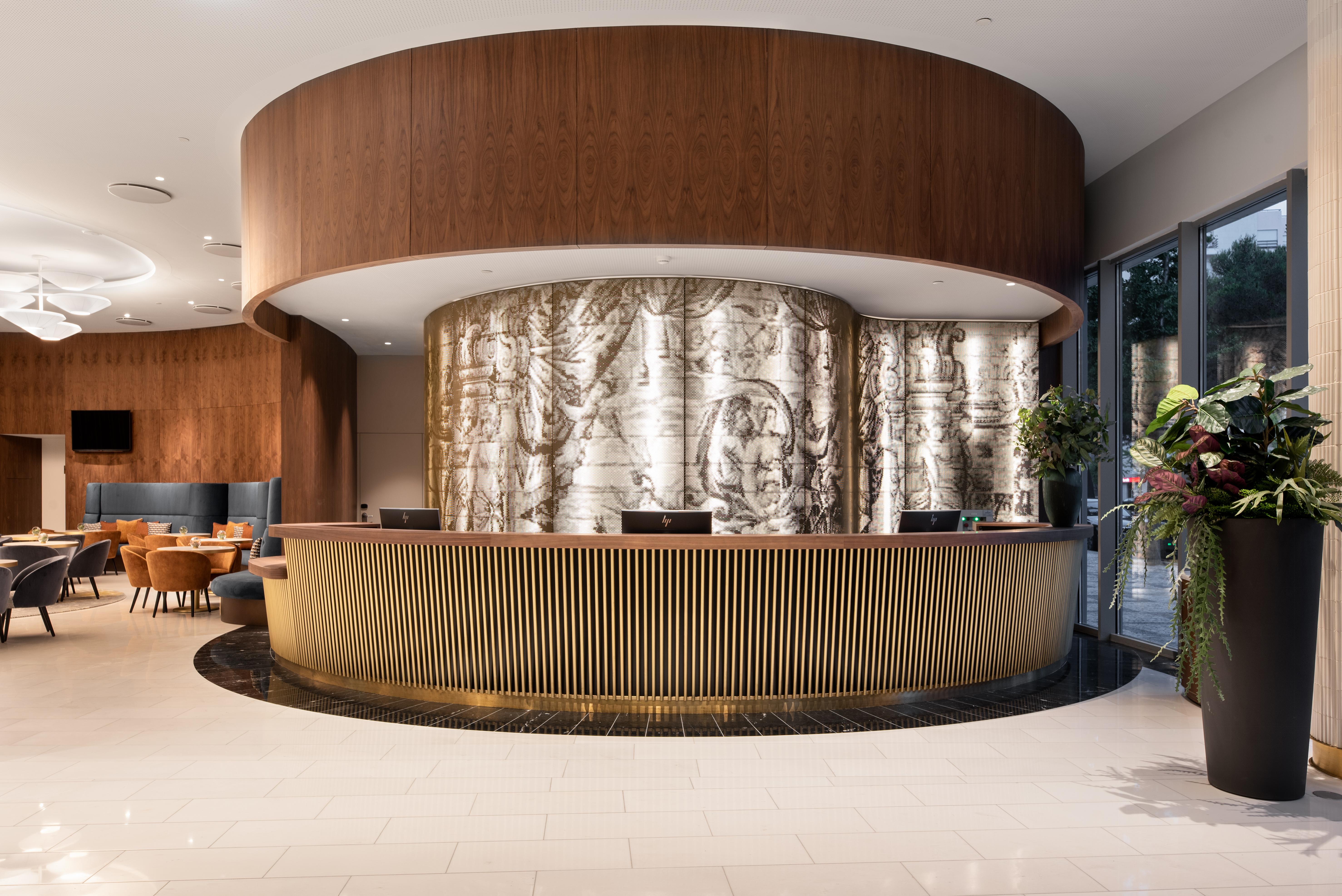 Hotel Eurostars Universal Lisbon