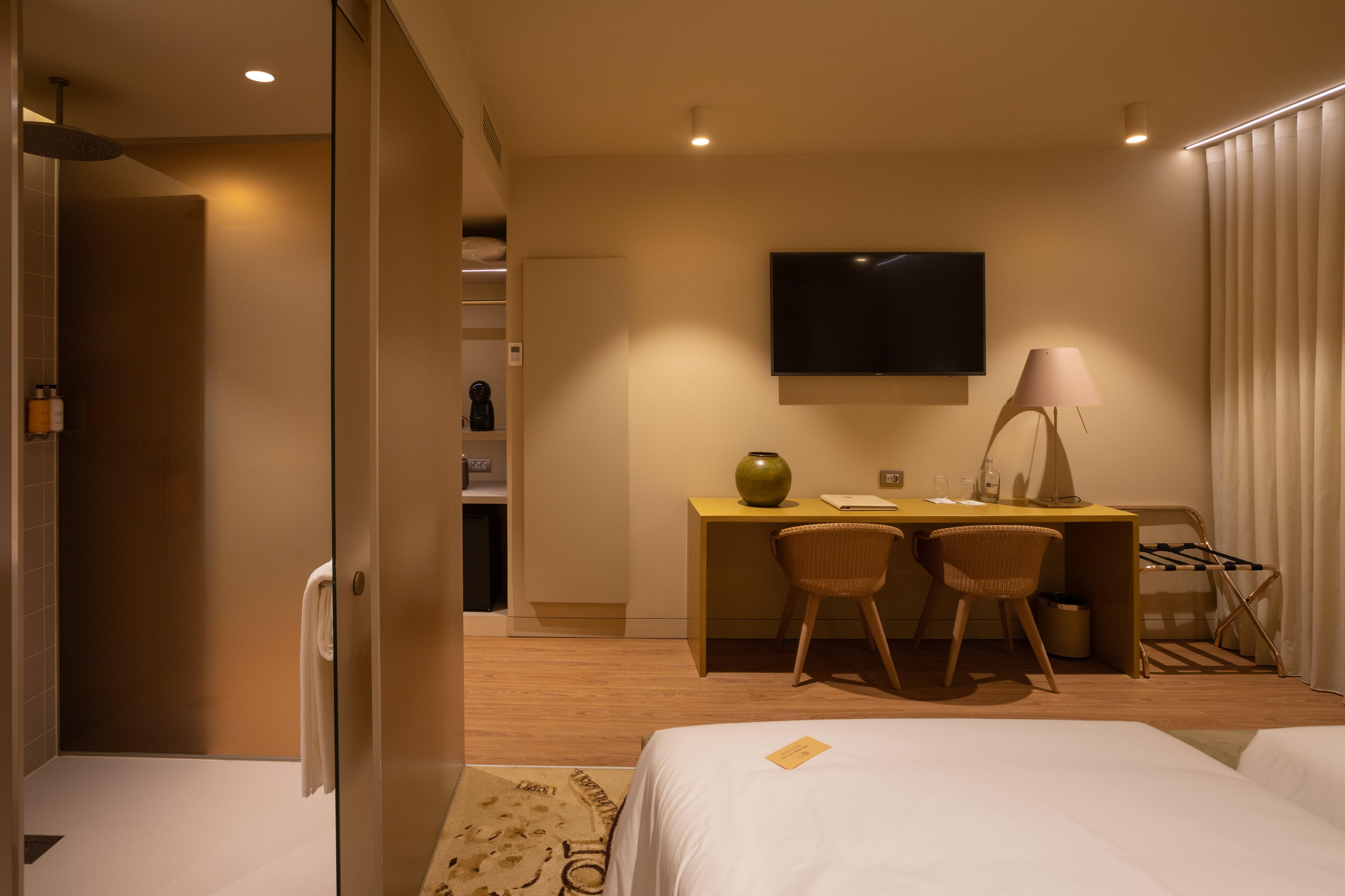 Torel Terra Brava Hotel 5*