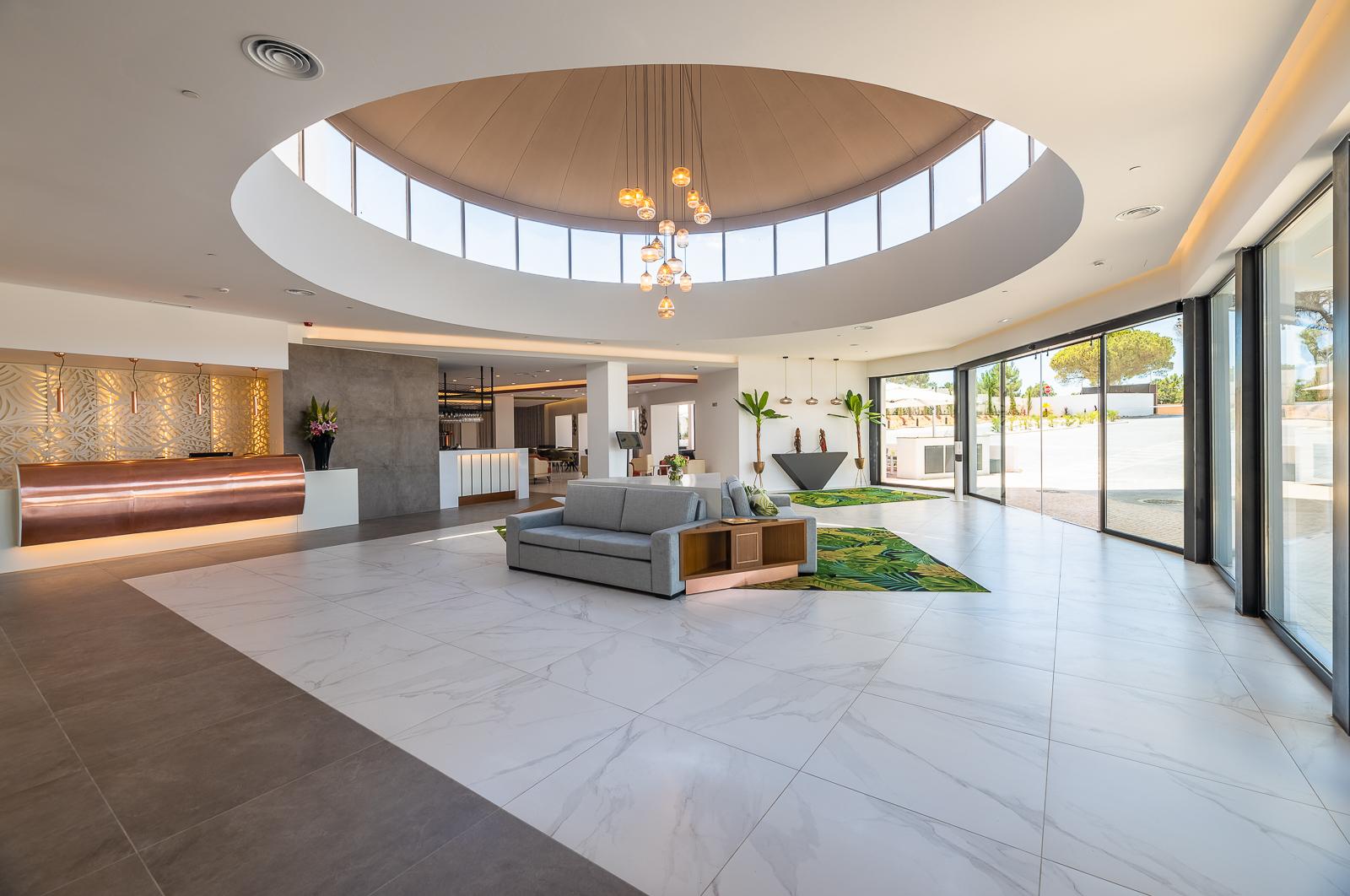 Regency Salgados Hotel&spa 4*