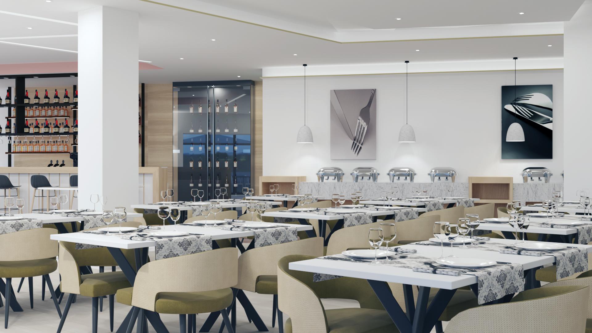 Regency Salgados Hotel&spa Hotel