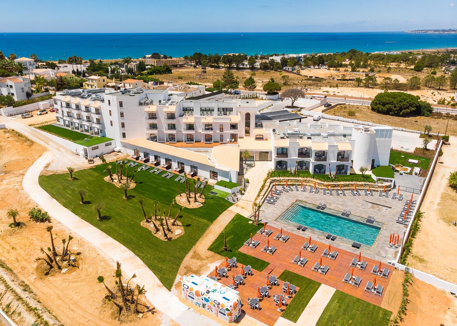 Hotel Regency Salgados Hotel&spa Albufeira