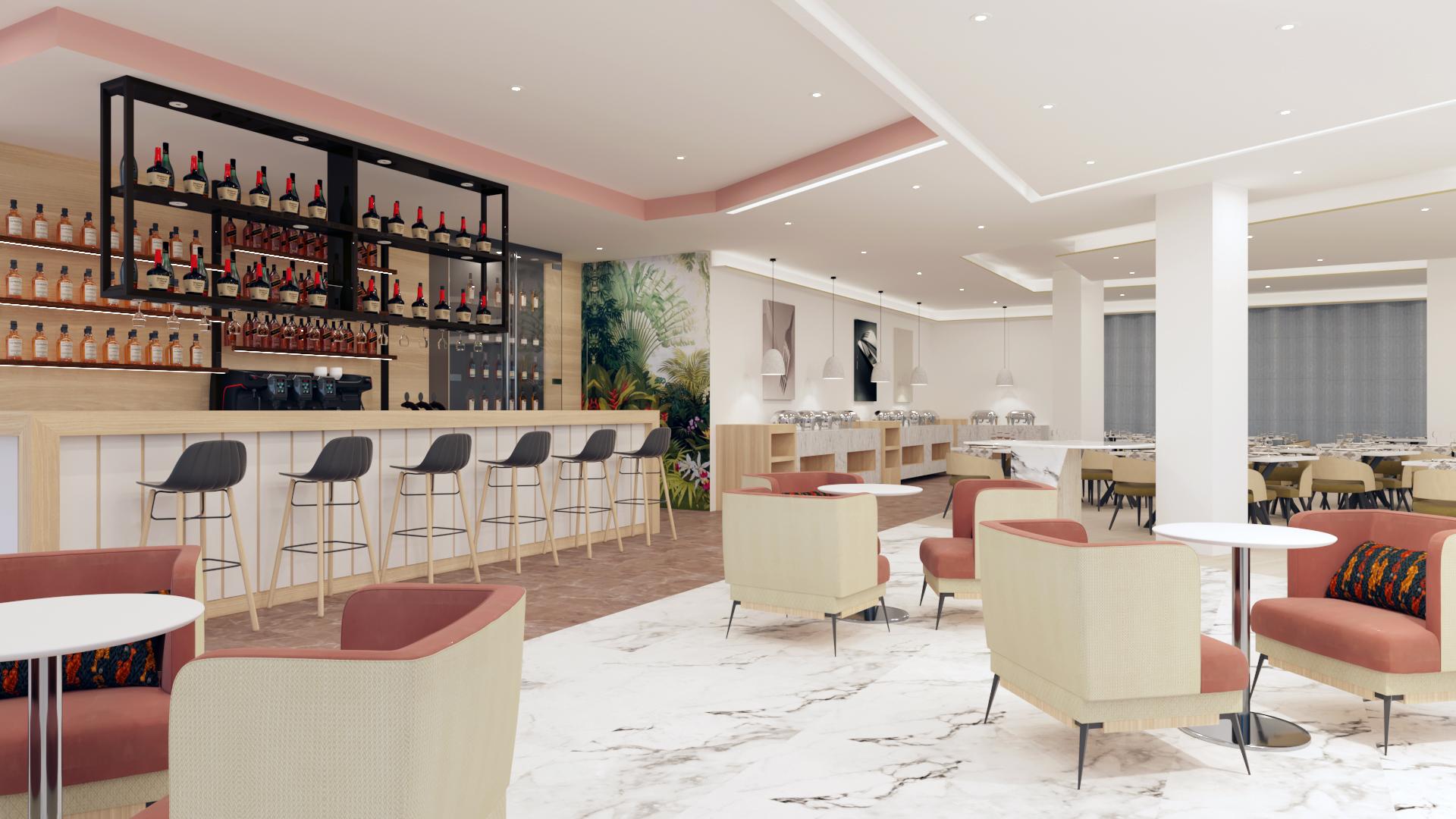Regency Salgados & Hotel