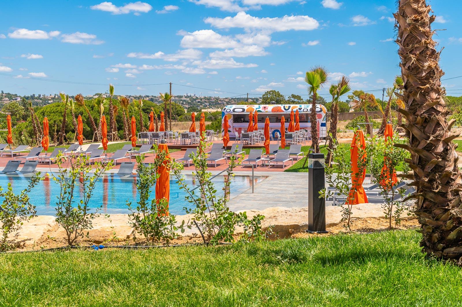 Regency Salgados & 4*